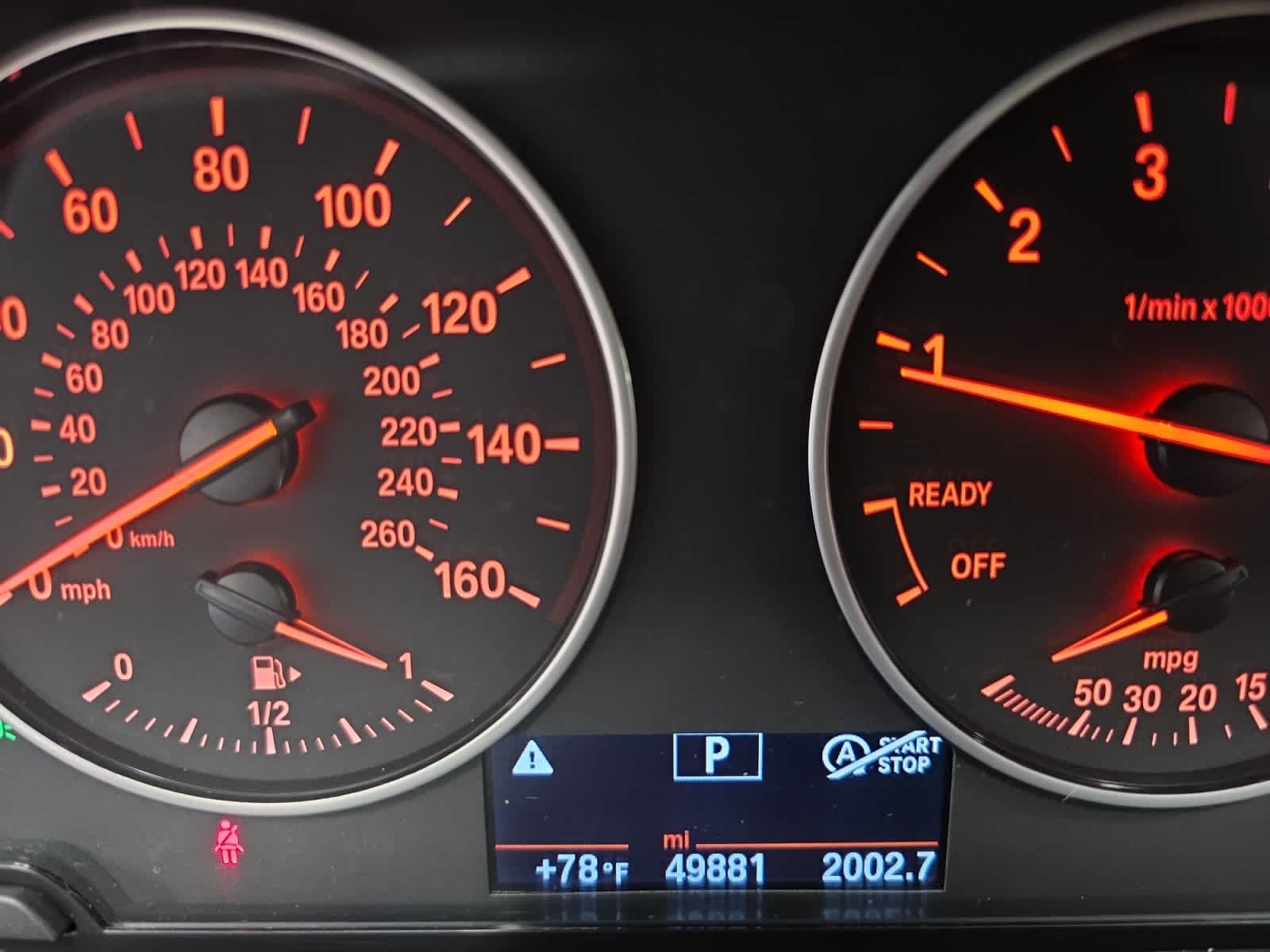 used 2018 BMW X1 car, priced at $19,998