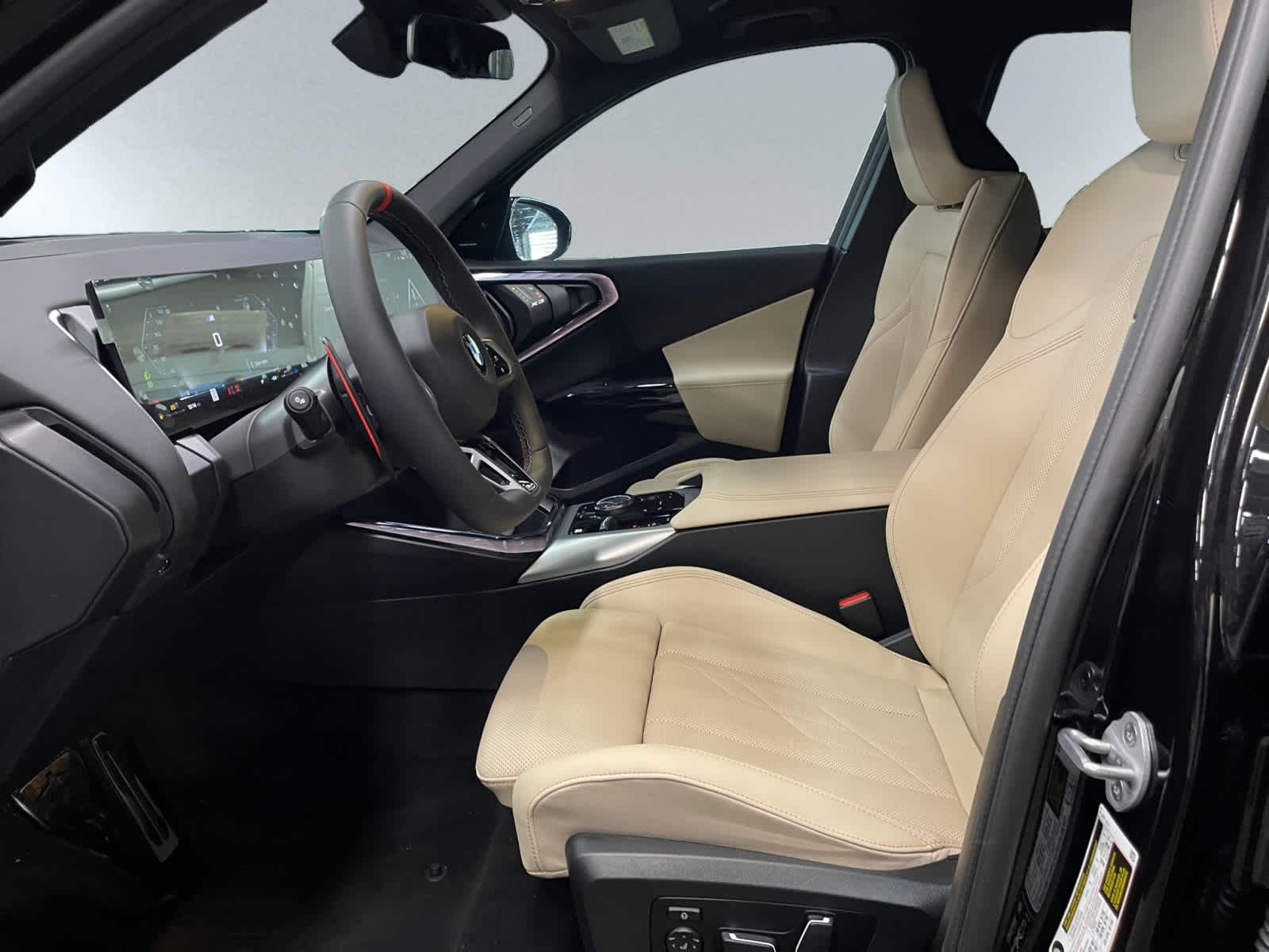 new 2025 BMW X3 car, priced at $69,225