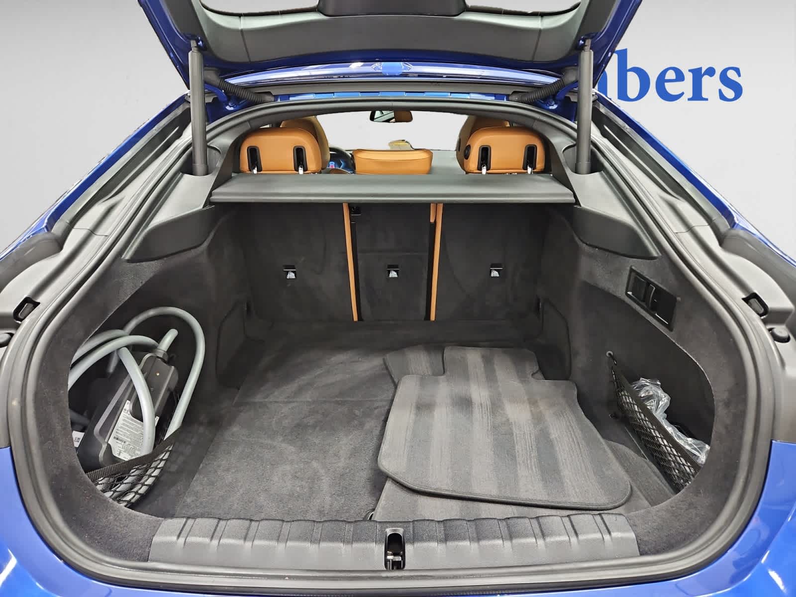 used 2022 BMW i4 car, priced at $47,498