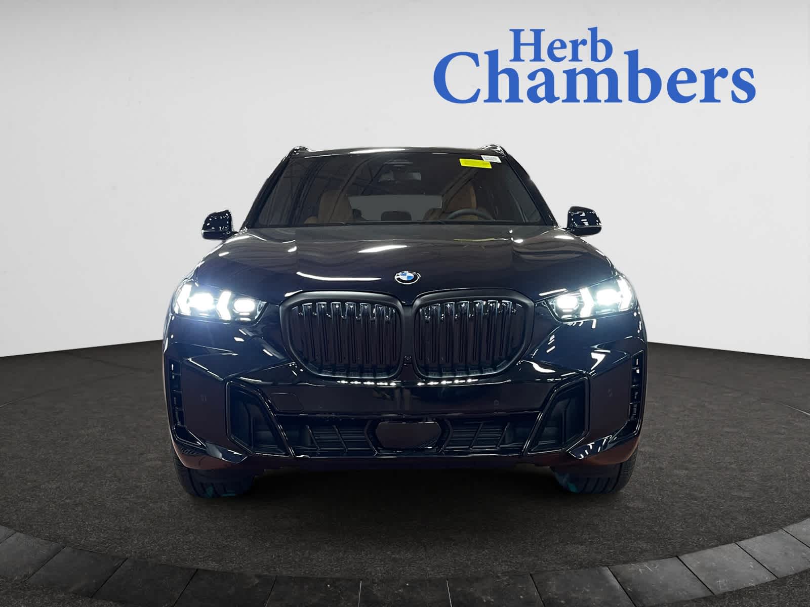 new 2026 BMW X5 car, priced at $78,300