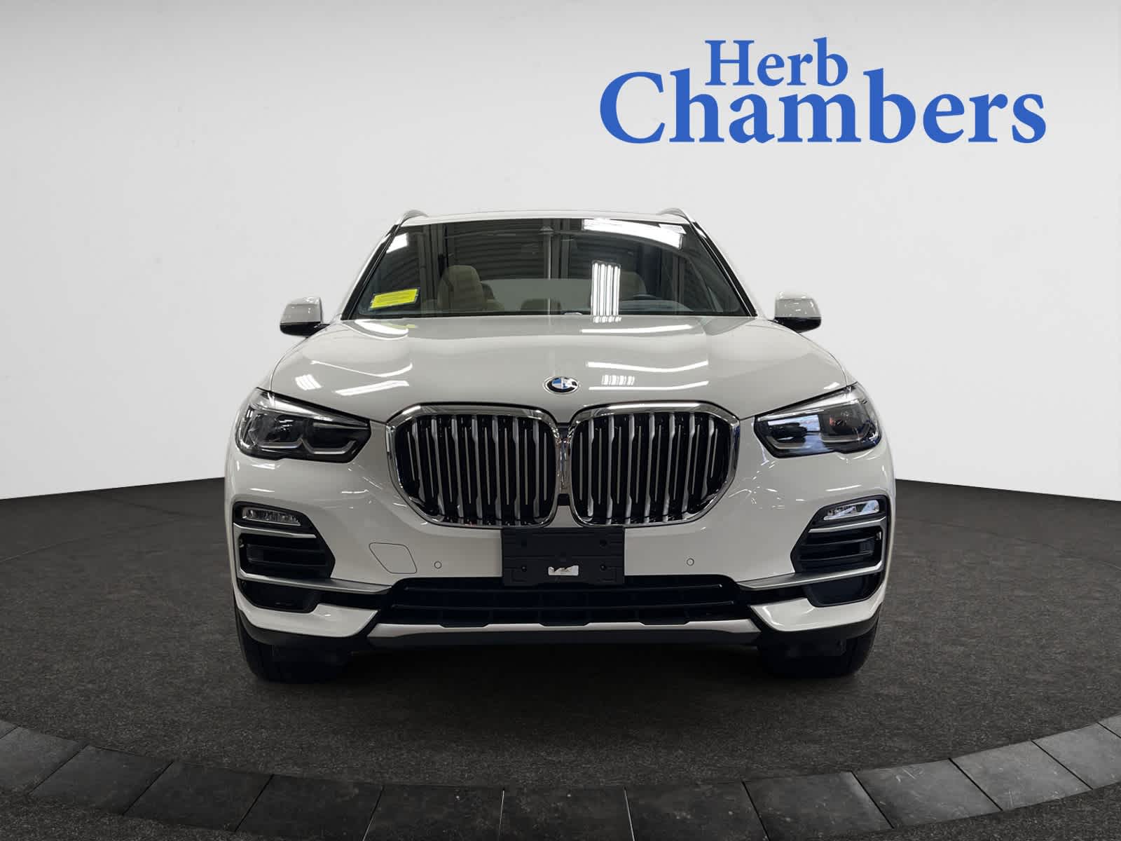 used 2019 BMW X5 car, priced at $31,798