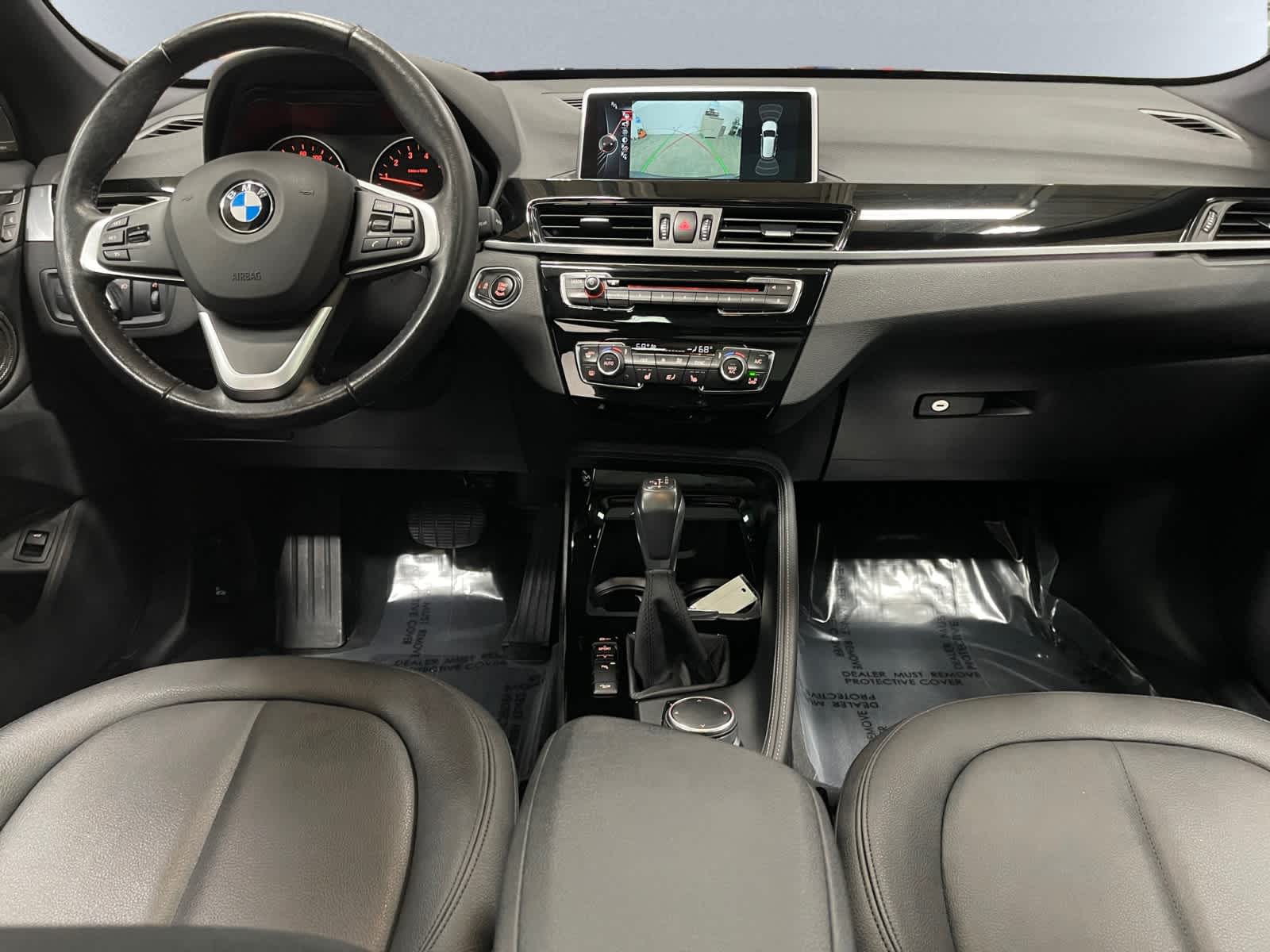 used 2016 BMW X1 car, priced at $16,998