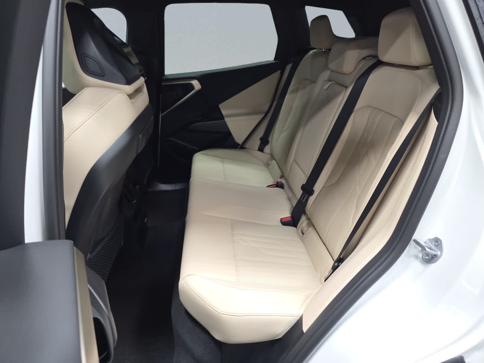 new 2025 BMW X3 car, priced at $53,155
