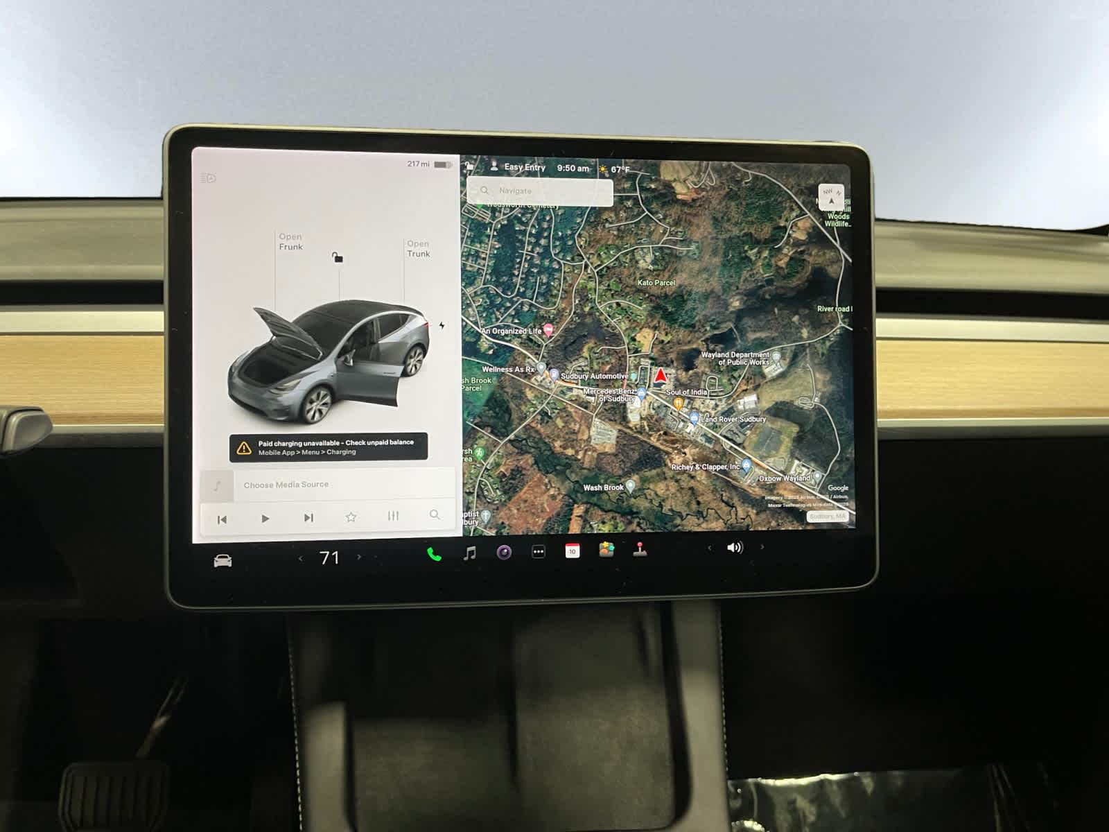 used 2022 Tesla Model Y car, priced at $26,498