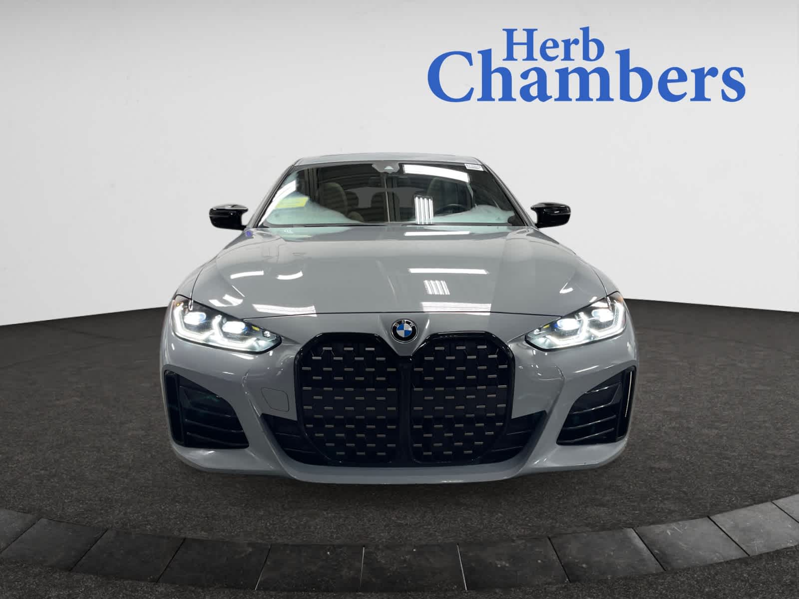 used 2023 BMW M440i car, priced at $50,998