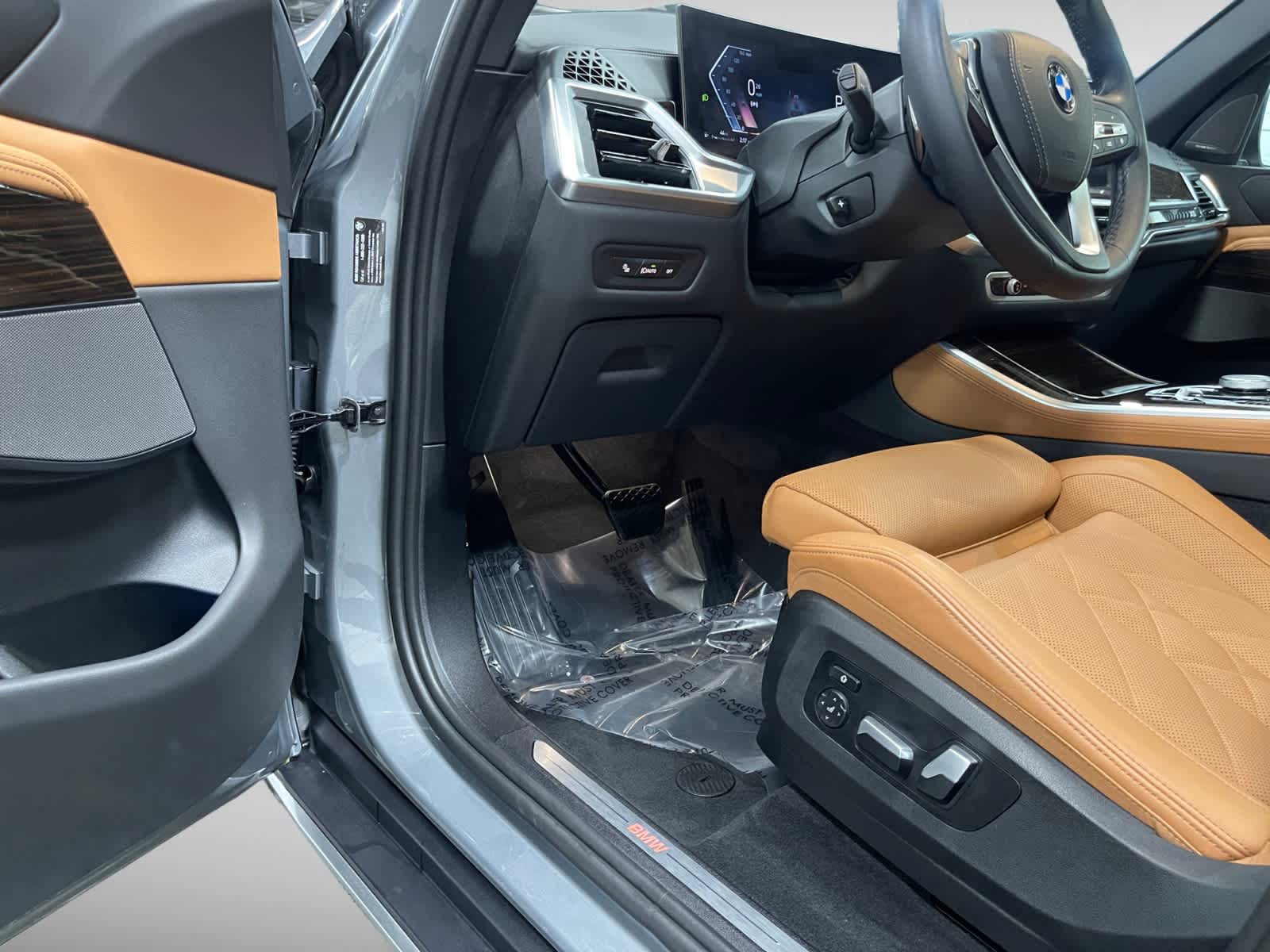 used 2024 BMW X5 car, priced at $61,998