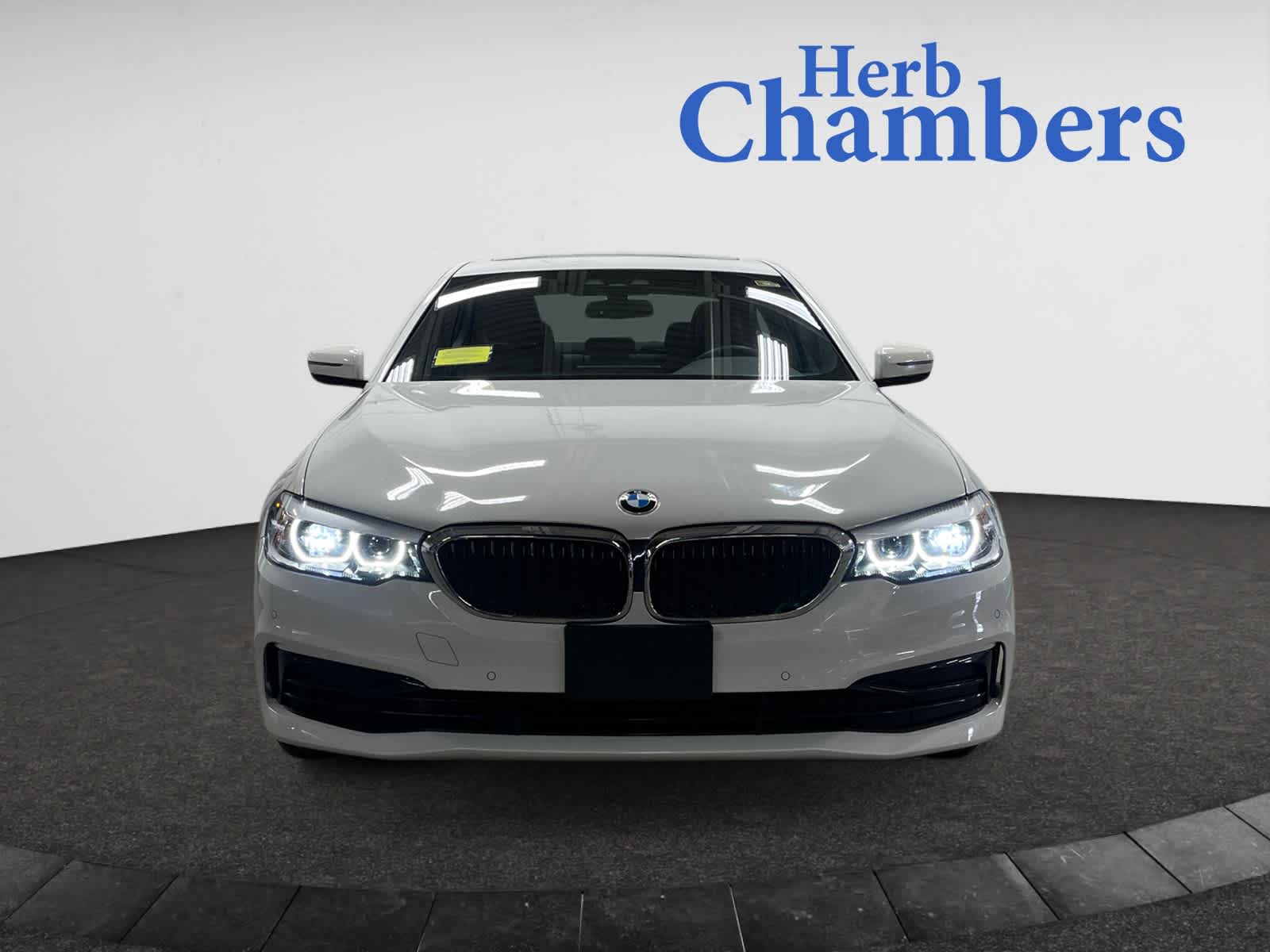 used 2019 BMW 540i car, priced at $30,998