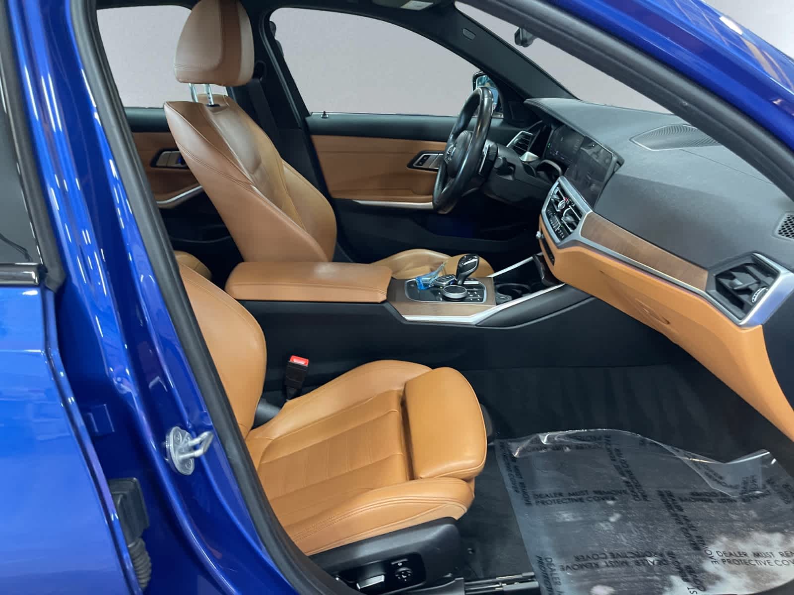 used 2020 BMW 330i car, priced at $24,998