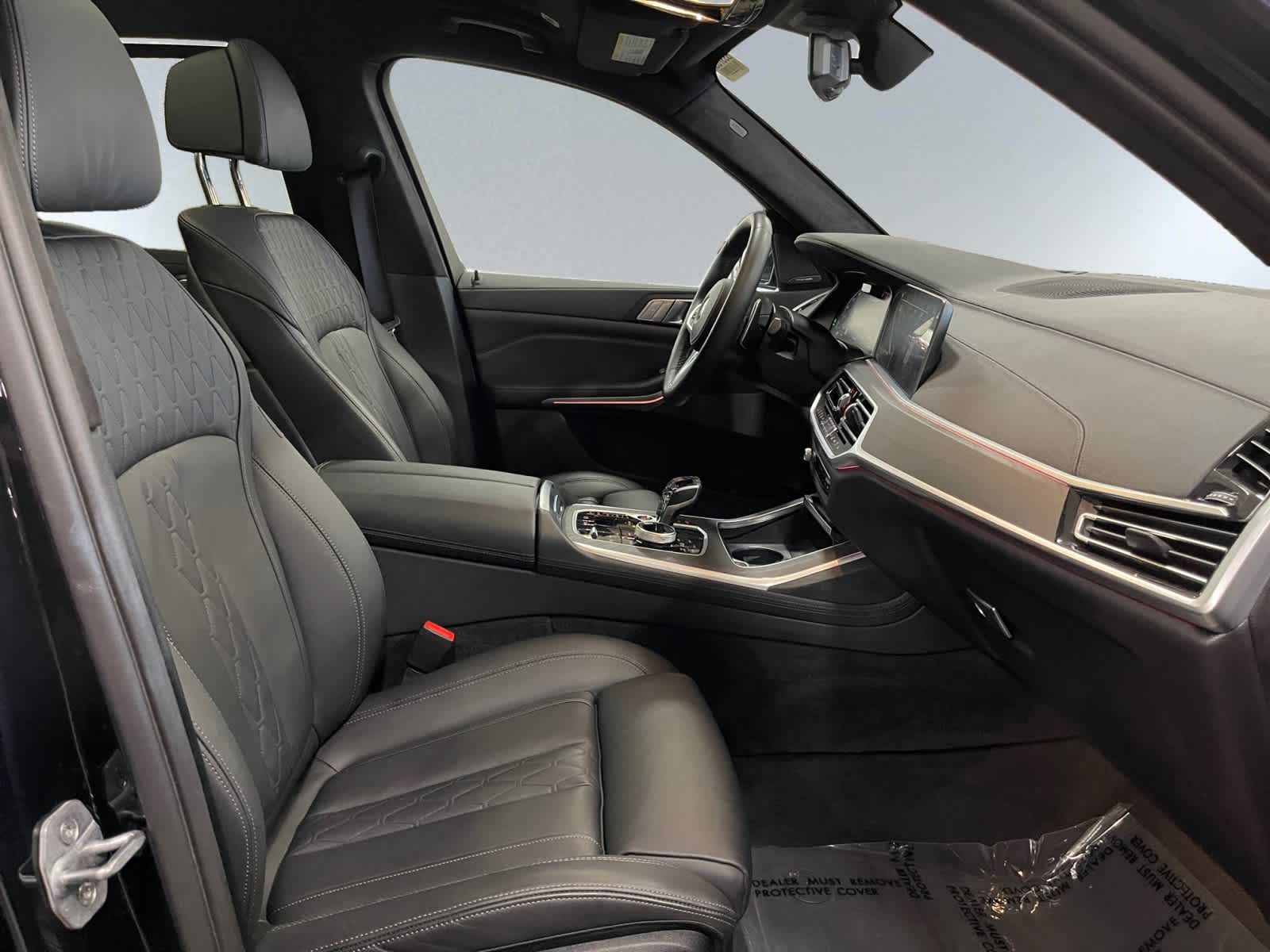 used 2022 BMW X7 car, priced at $66,998