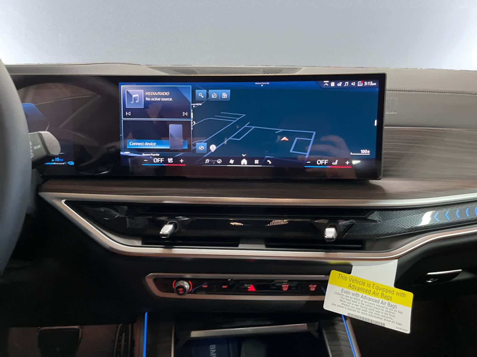 new 2026 BMW X5 PHEV car, priced at $91,375