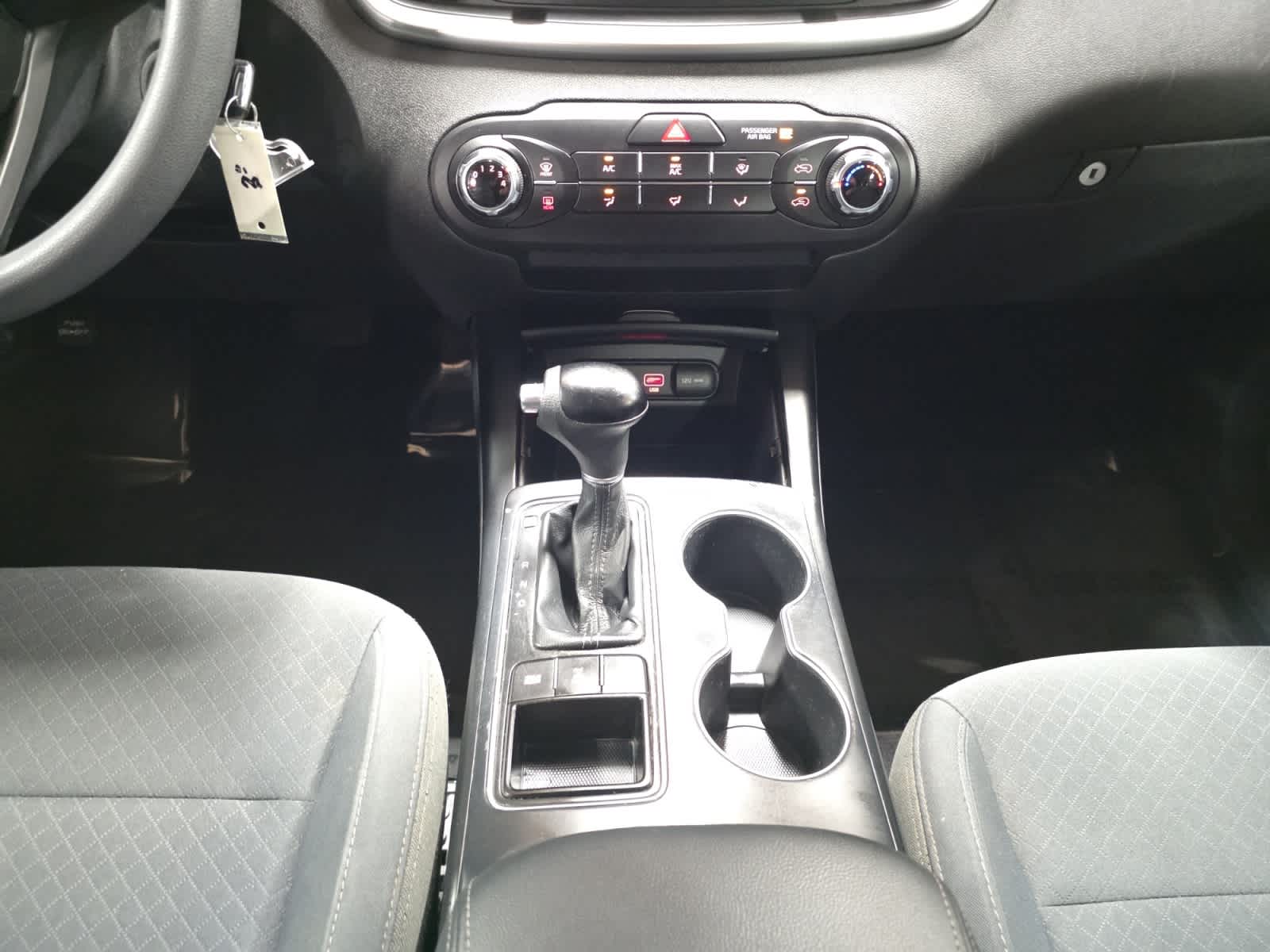 used 2018 Kia Sorento car, priced at $12,998