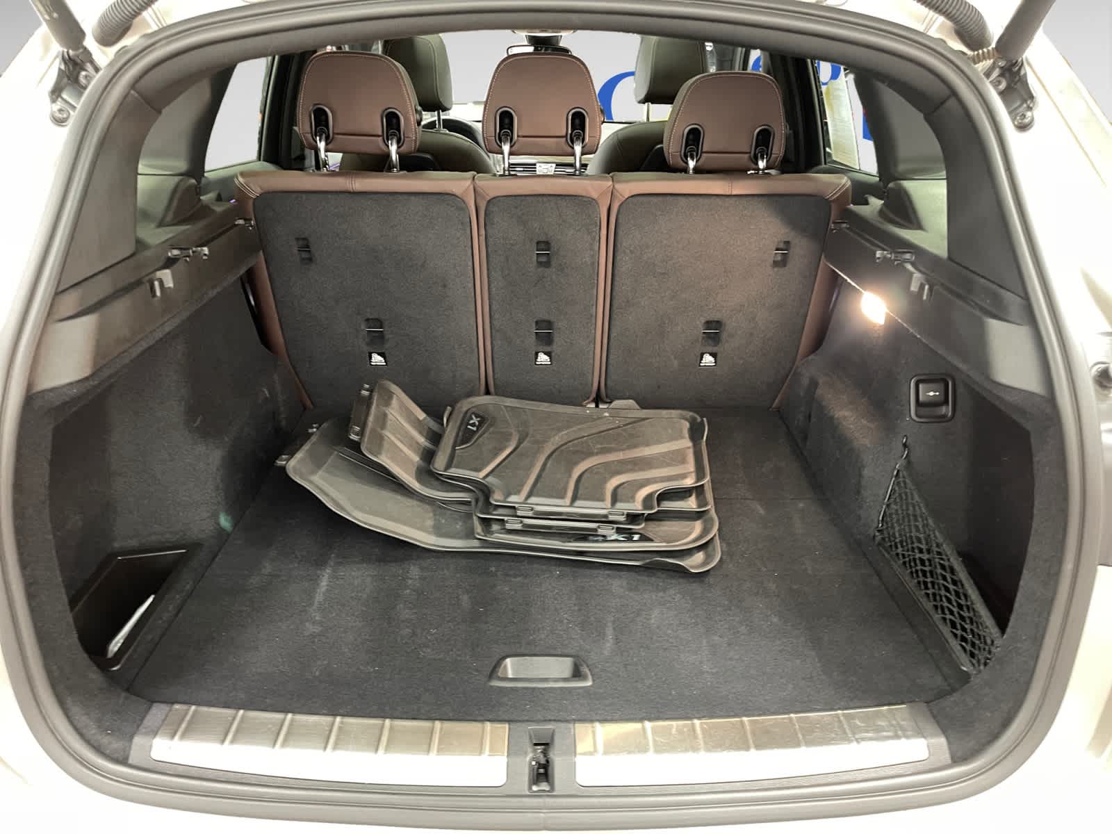 used 2022 BMW X1 car, priced at $23,998