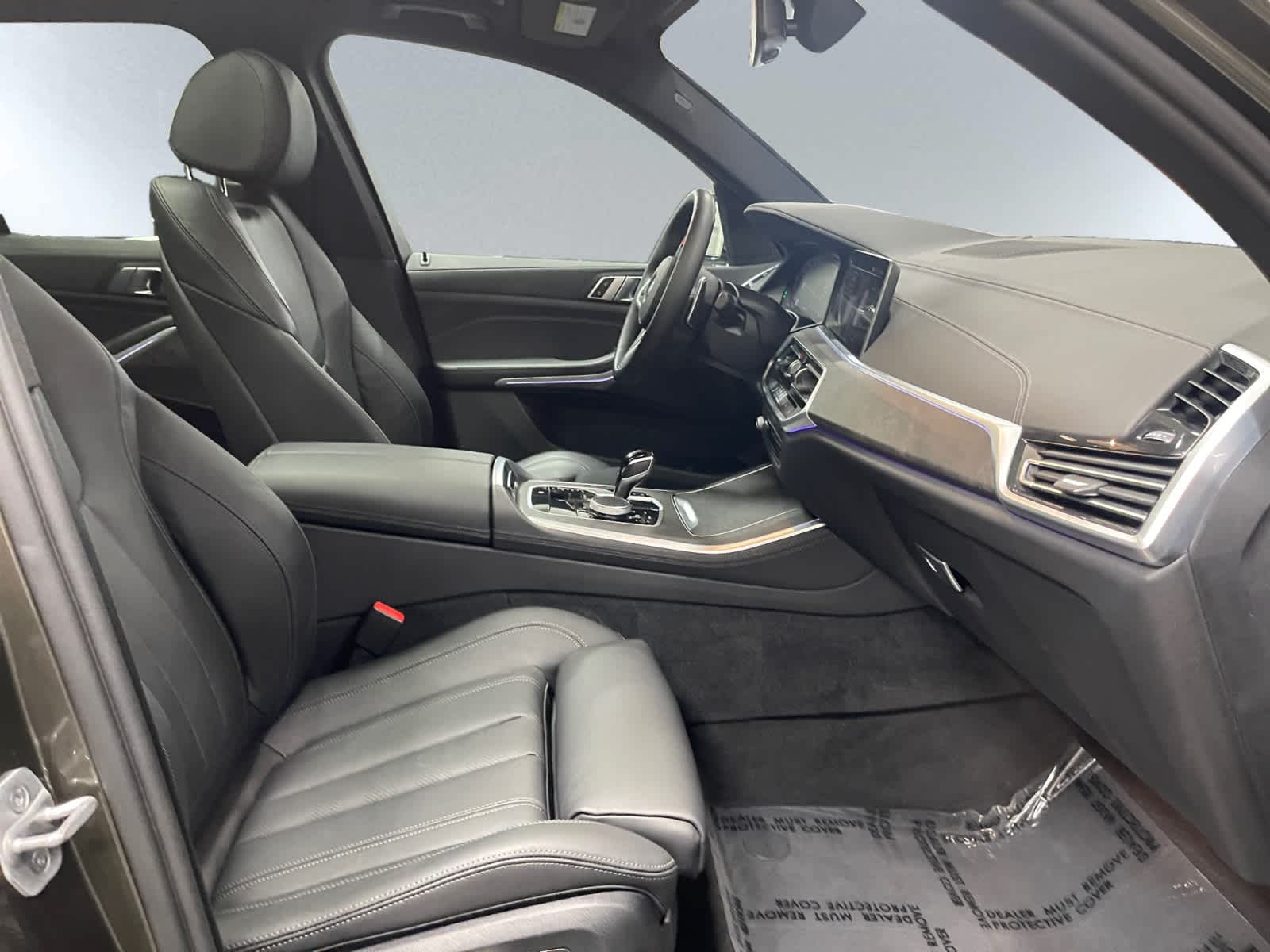 used 2022 BMW X5 car, priced at $52,998