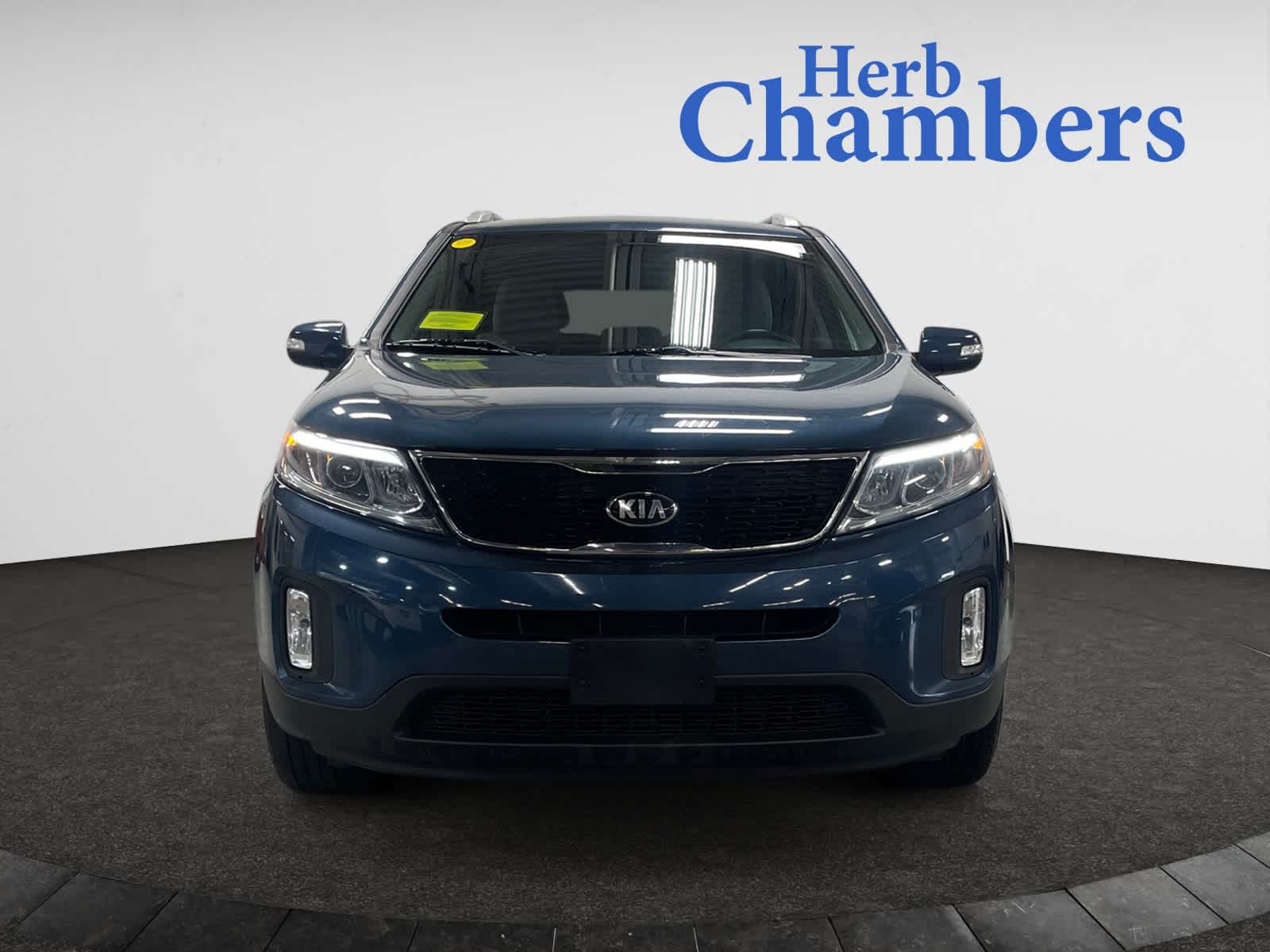 used 2015 Kia Sorento car, priced at $11,298