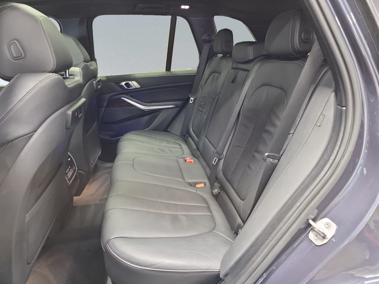 used 2019 BMW X5 car, priced at $26,998