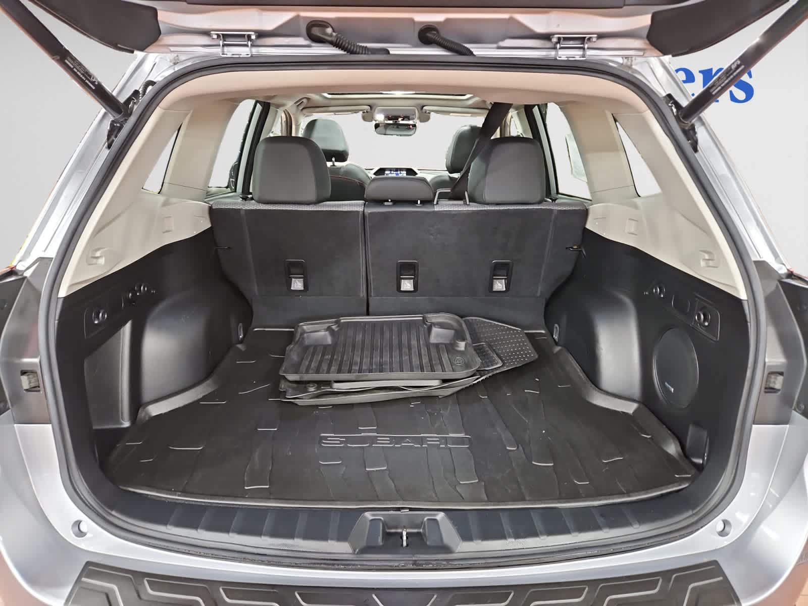 used 2019 Subaru Forester car, priced at $24,998