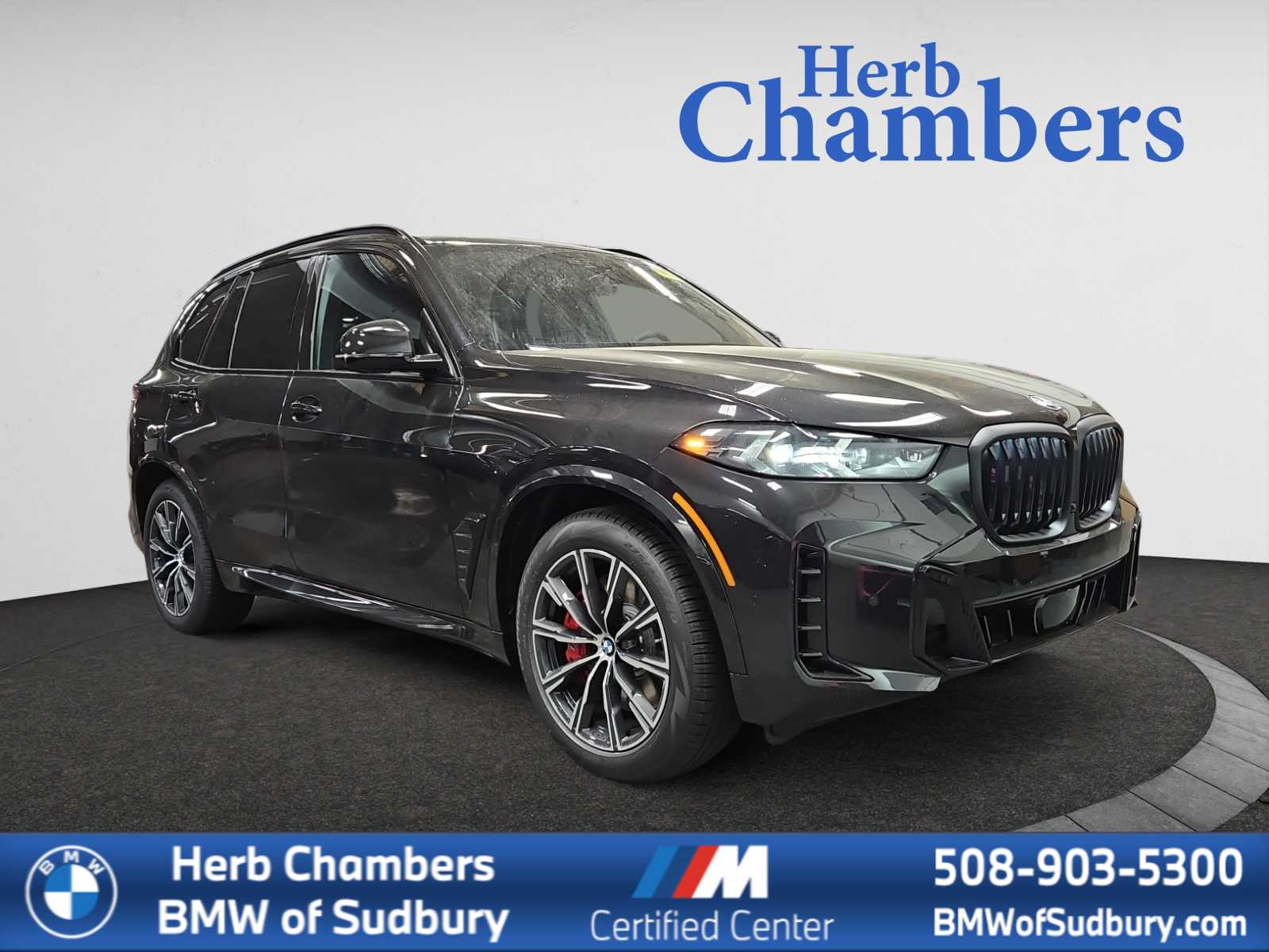 new 2026 BMW X5 PHEV car, priced at $86,775