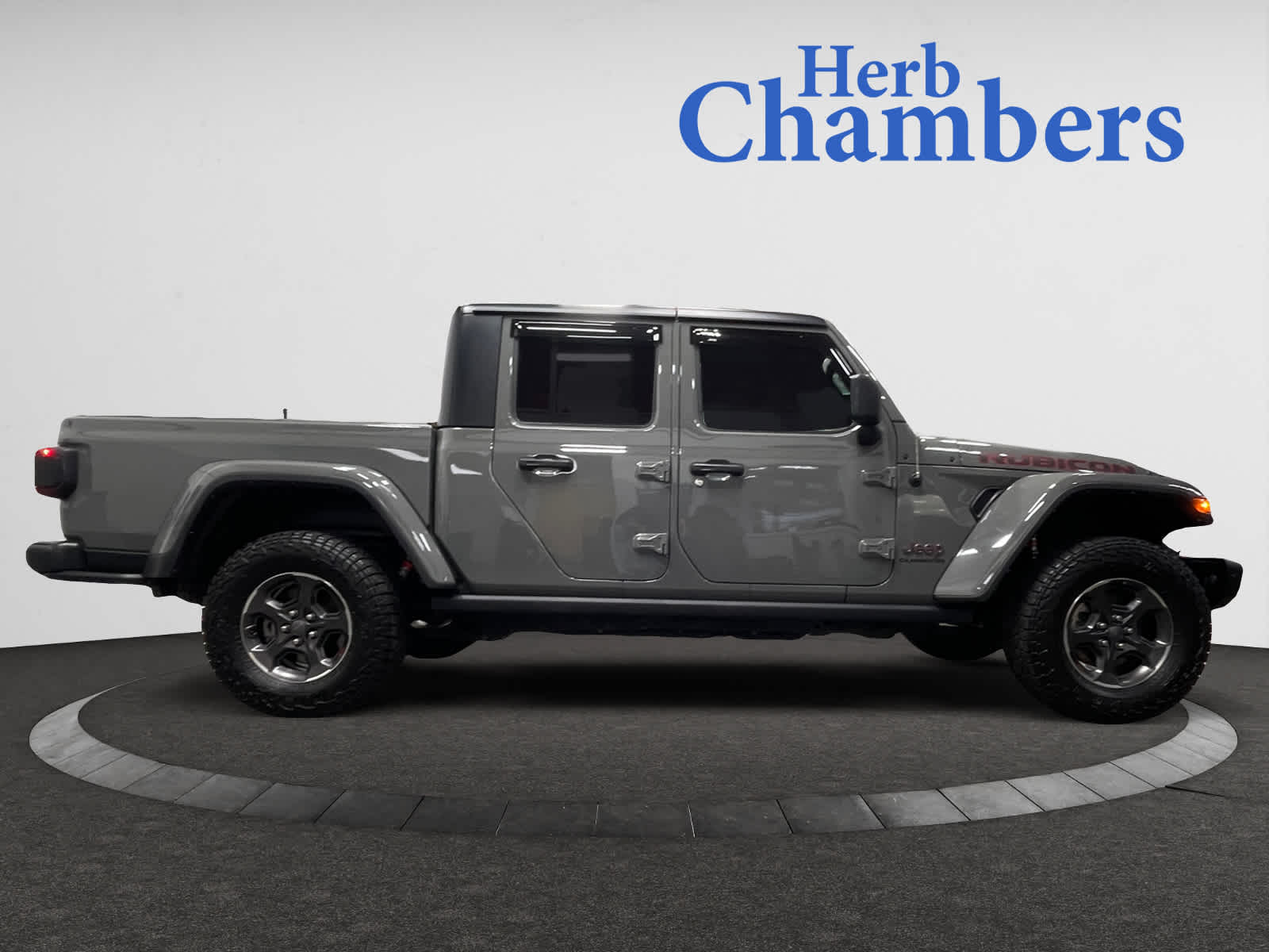 used 2021 Jeep Gladiator car, priced at $29,998