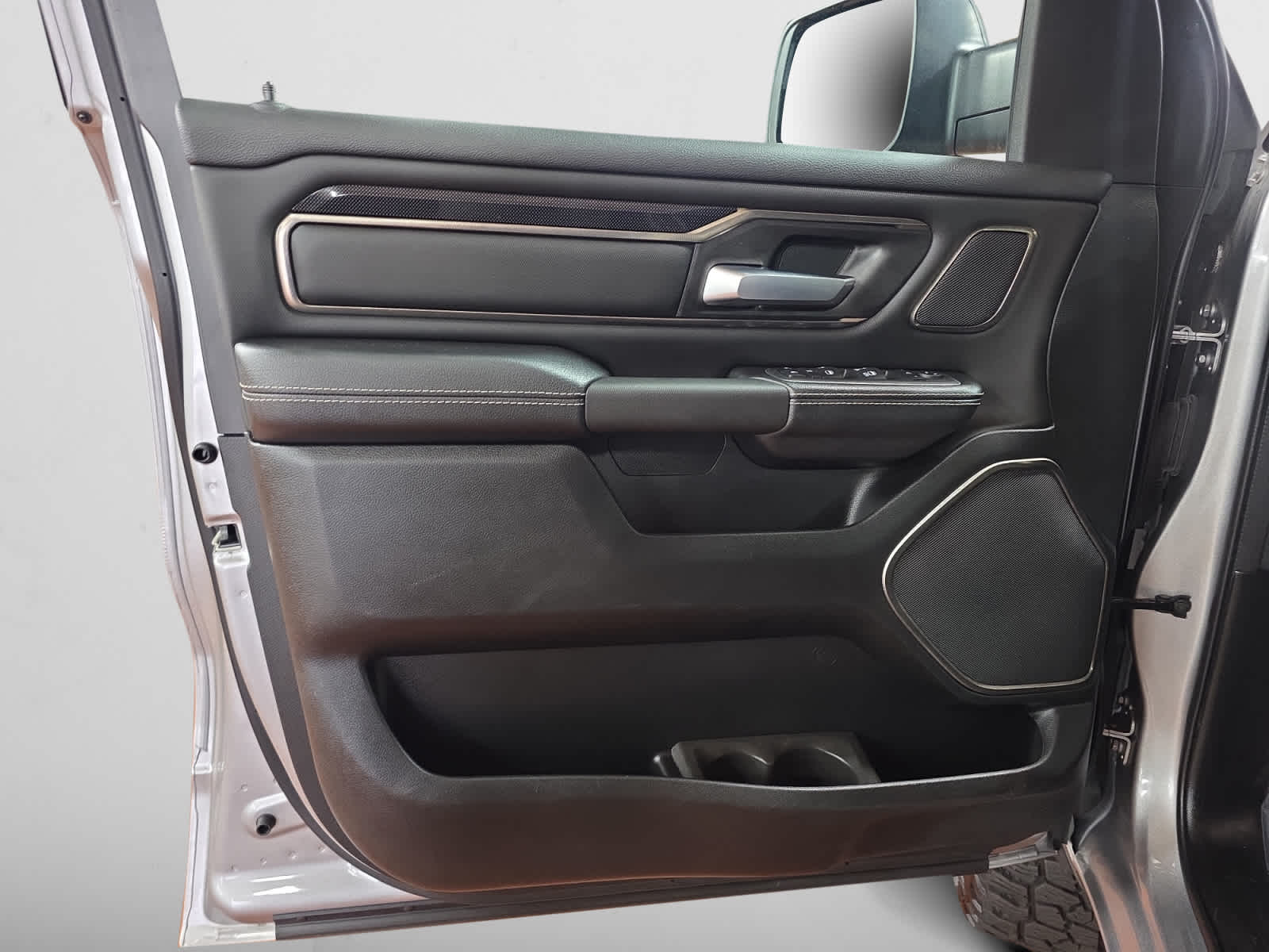 used 2022 Ram 1500 car, priced at $48,998