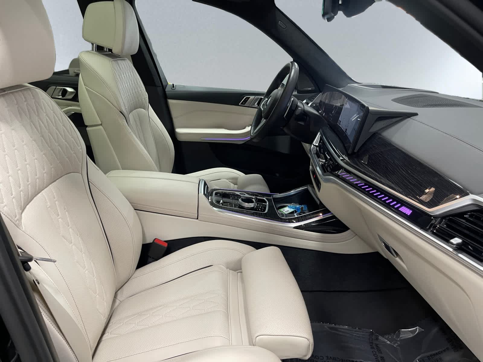 used 2023 BMW X7 car, priced at $85,498