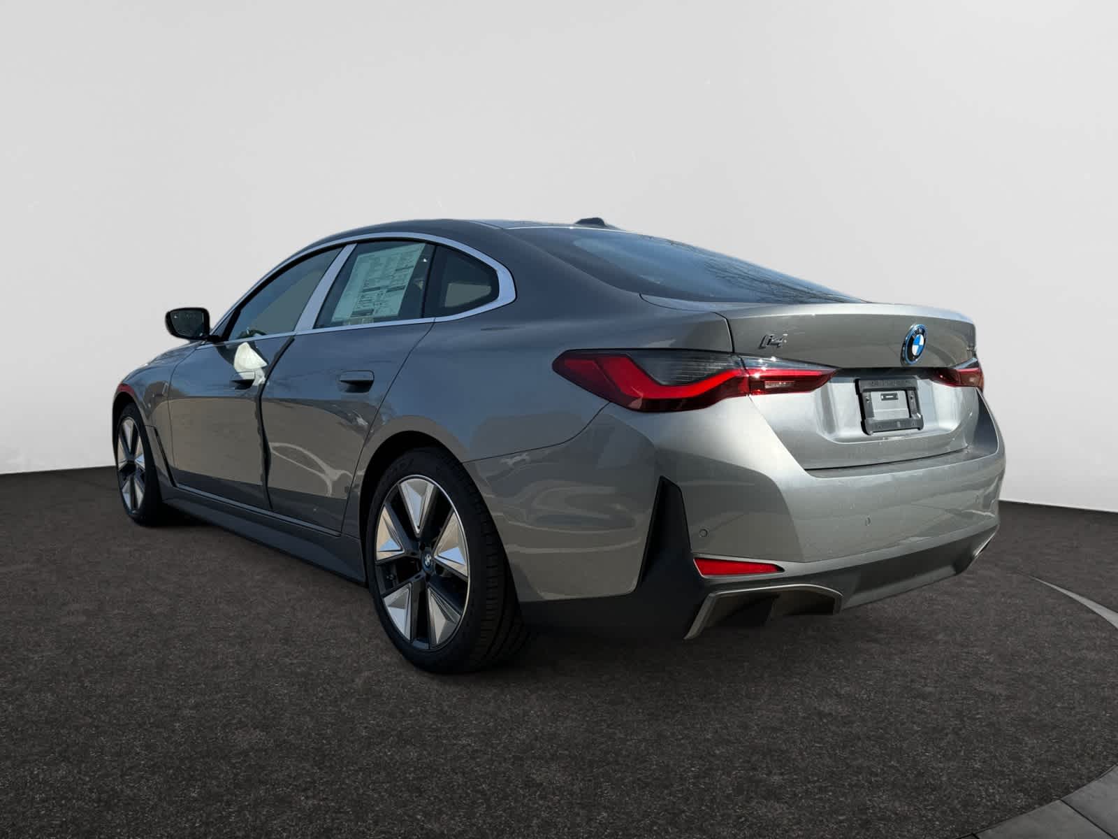 new 2024 BMW i4 car, priced at $67,015