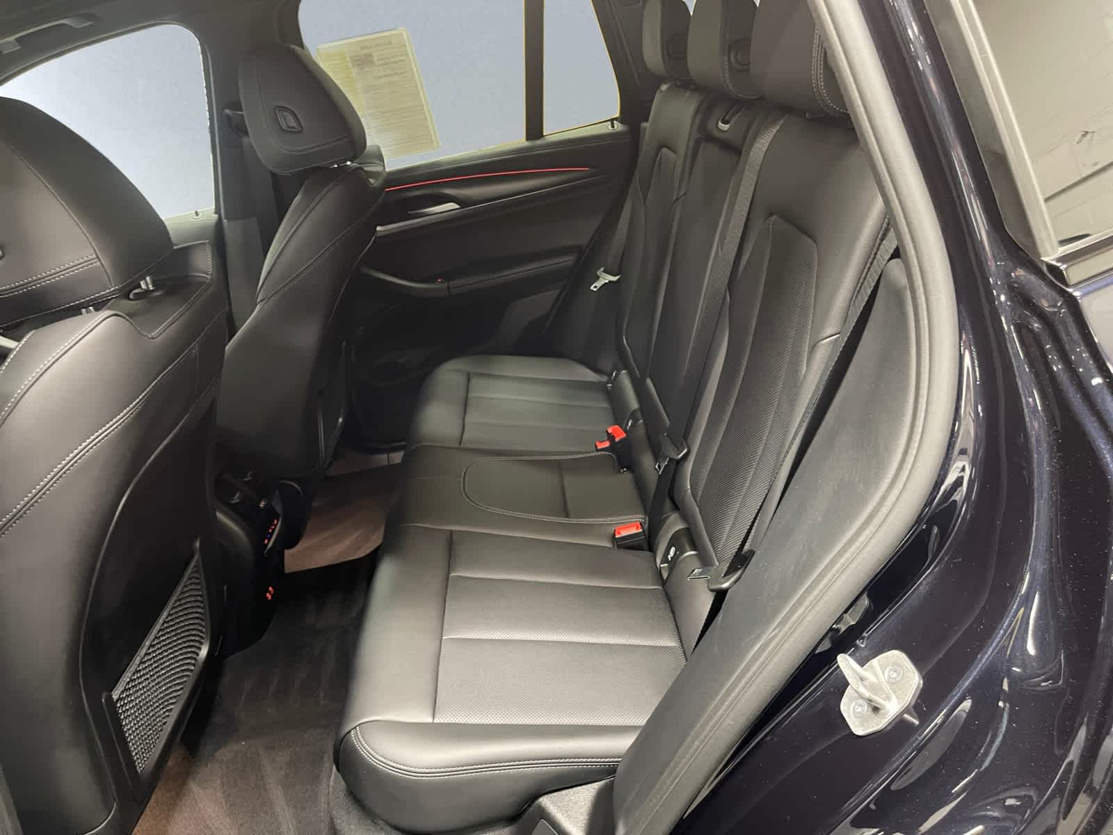 used 2022 BMW X3 car, priced at $49,898