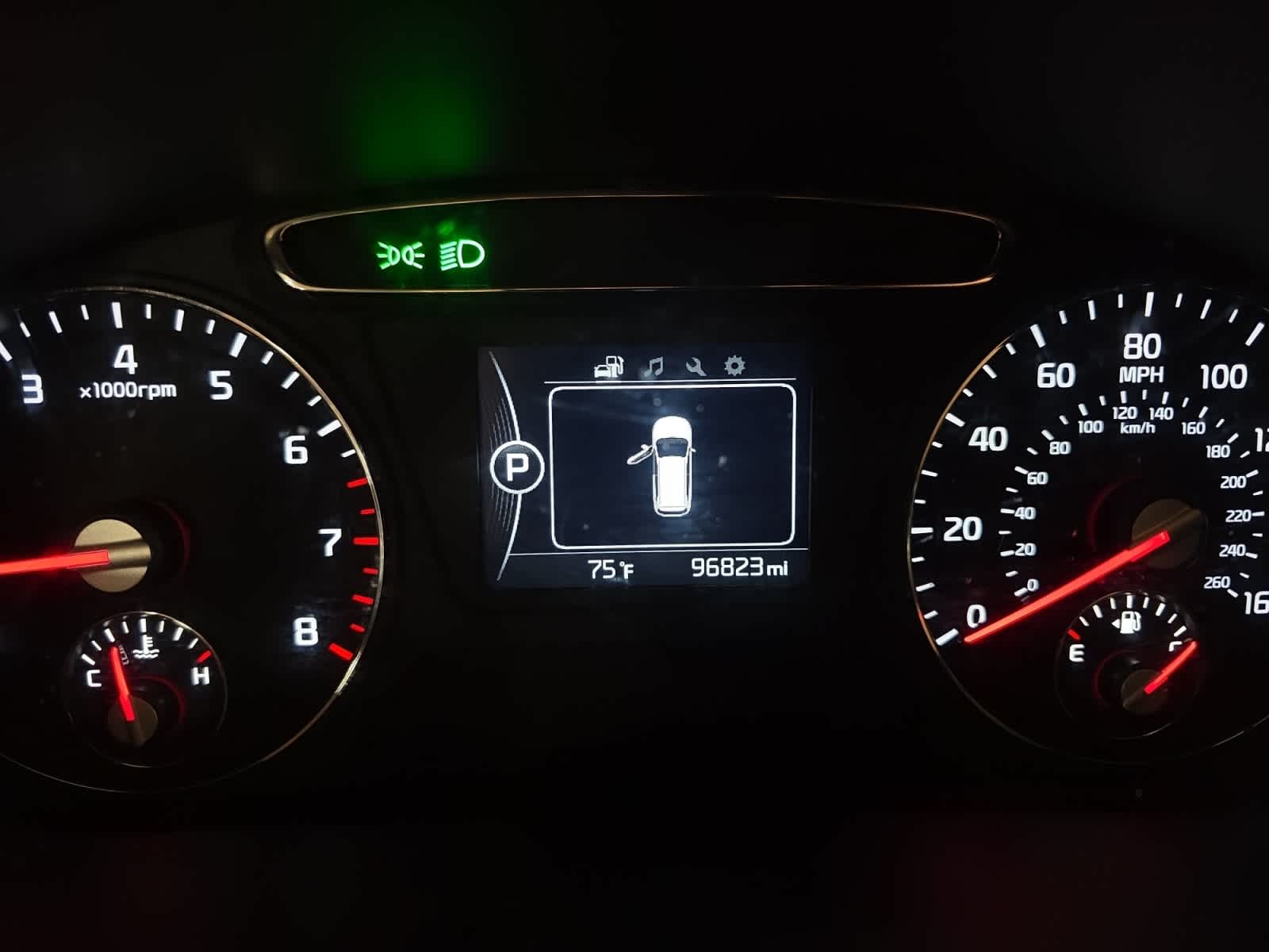 used 2018 Kia Sorento car, priced at $12,998
