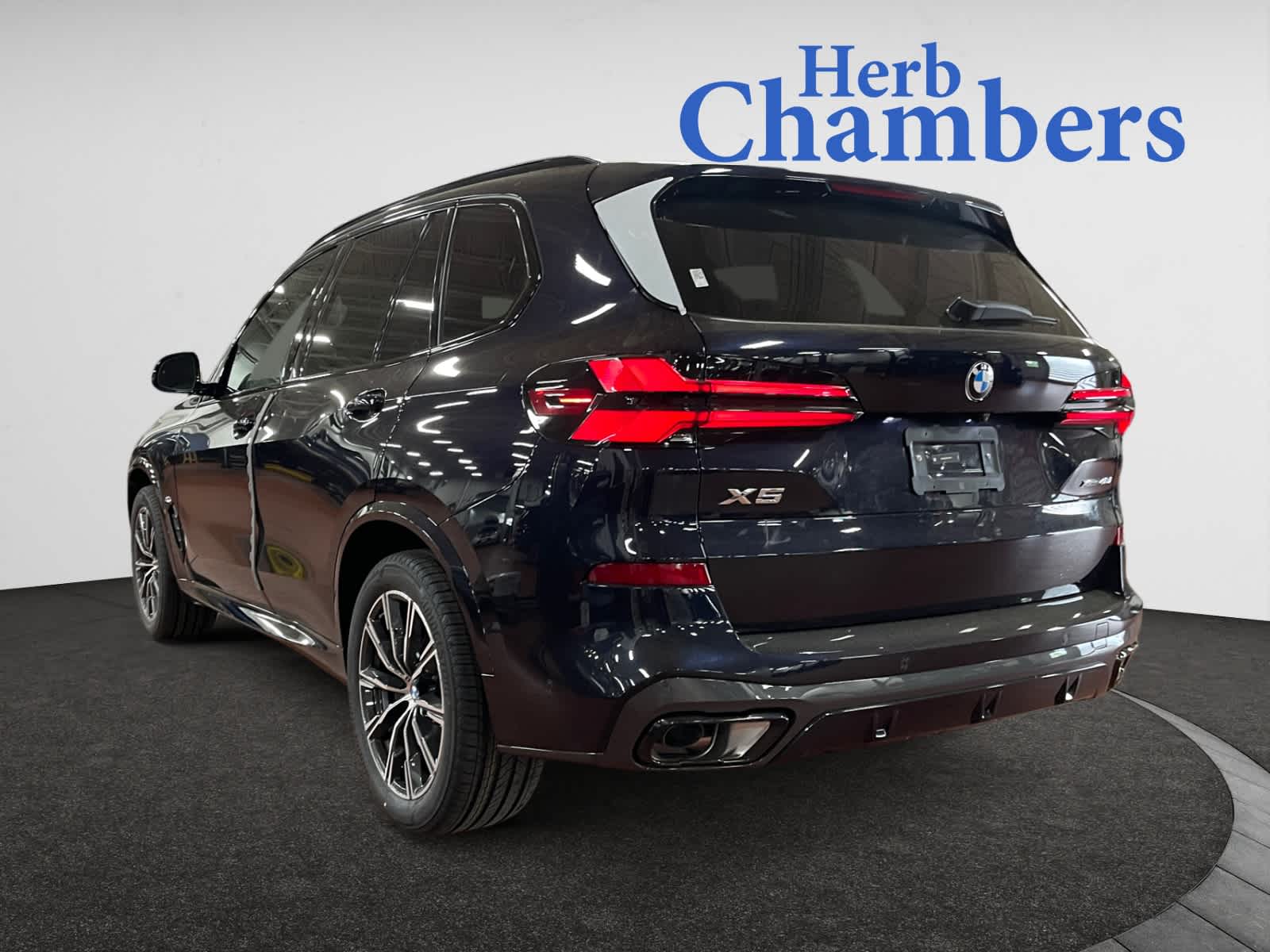 new 2026 BMW X5 car, priced at $78,425