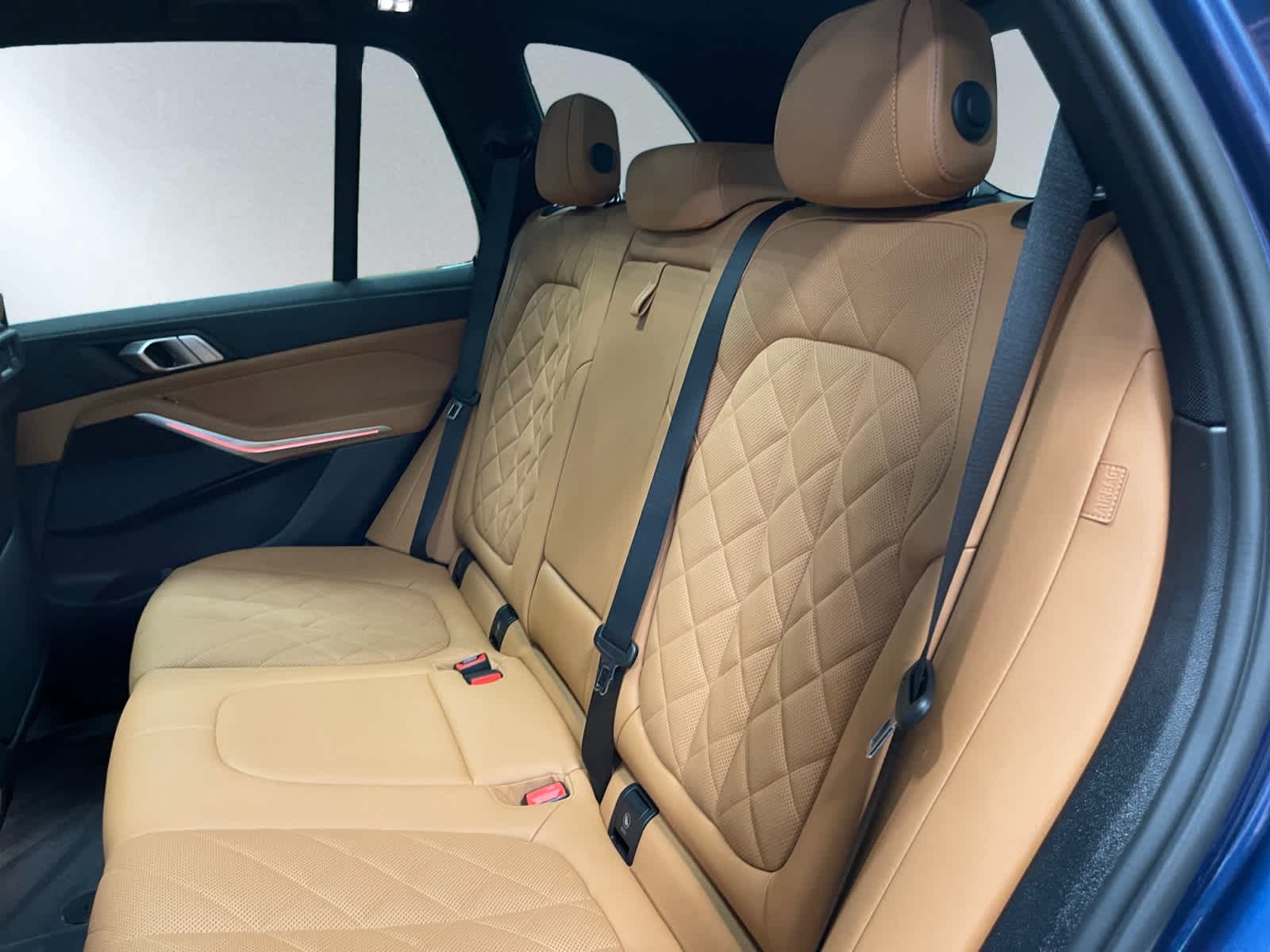used 2023 BMW X5 car, priced at $54,998