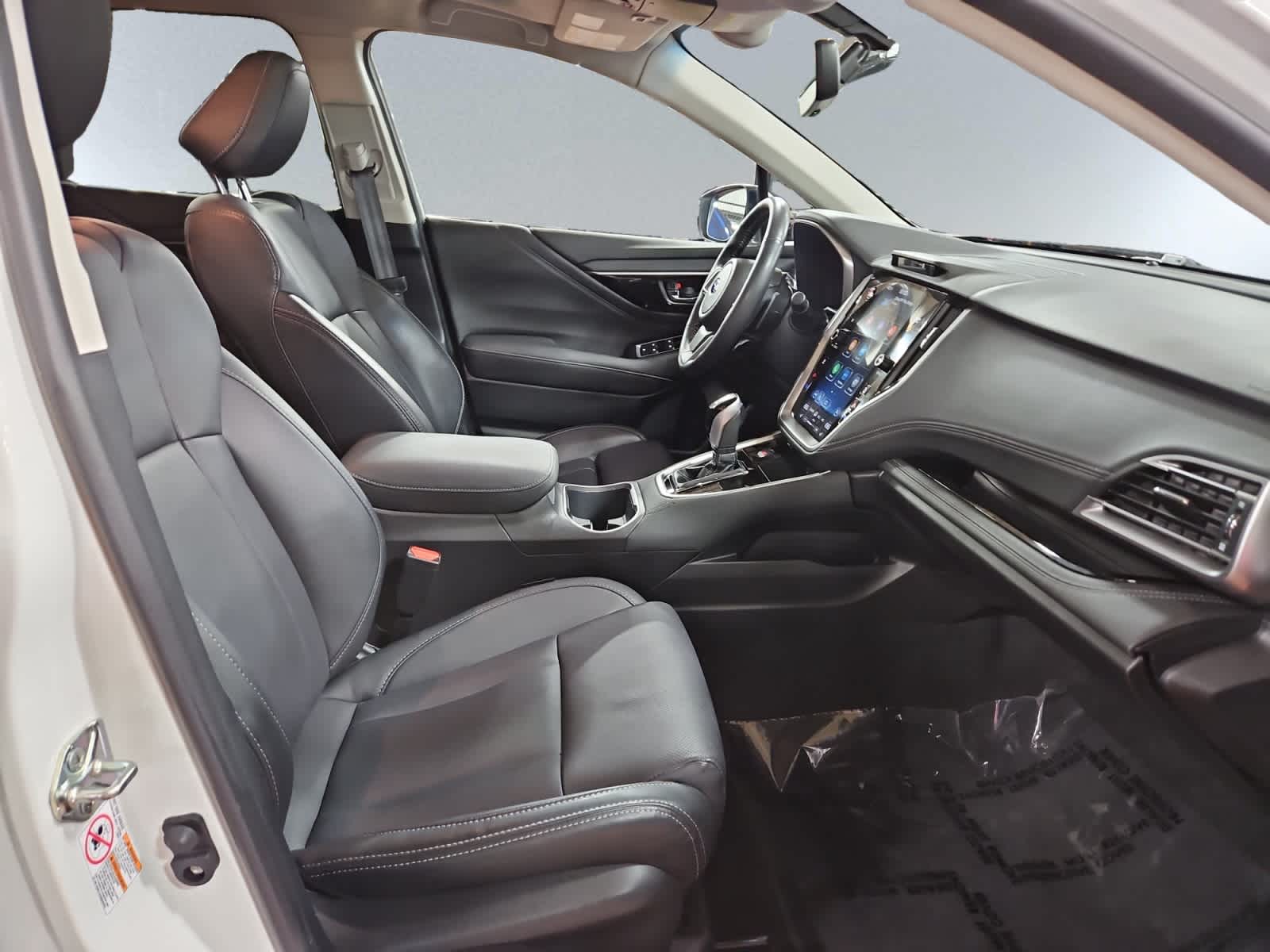 used 2020 Subaru Outback car, priced at $22,998
