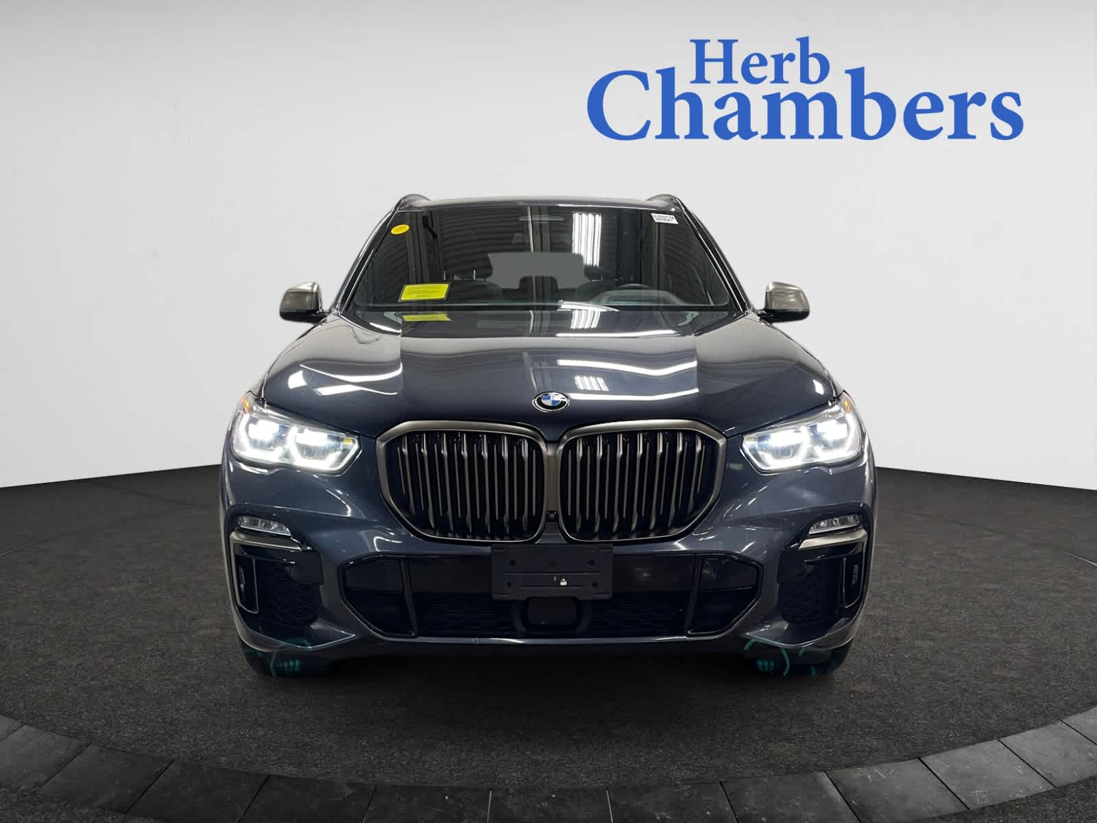 used 2020 BMW X5 car, priced at $36,498