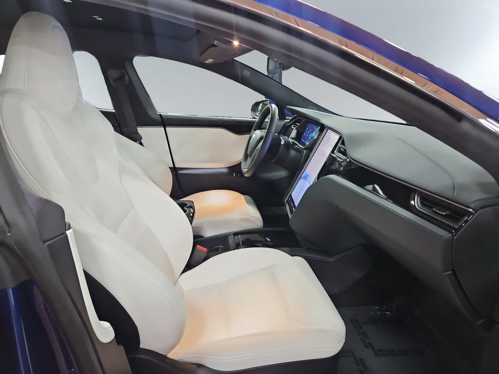 used 2020 Tesla Model S car, priced at $29,498