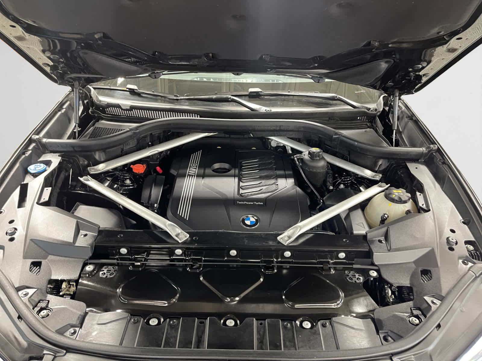 used 2019 BMW X5 car, priced at $39,998