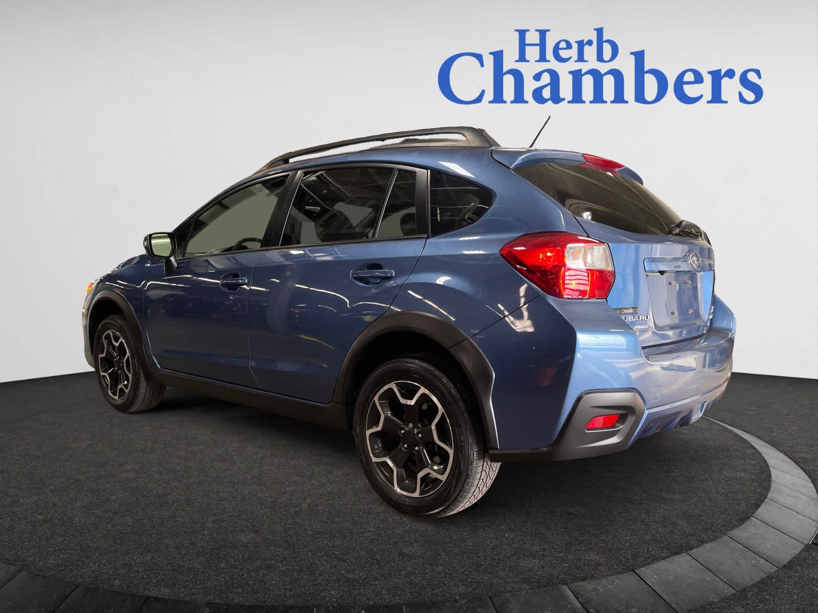 used 2015 Subaru XV Crosstrek car, priced at $19,998