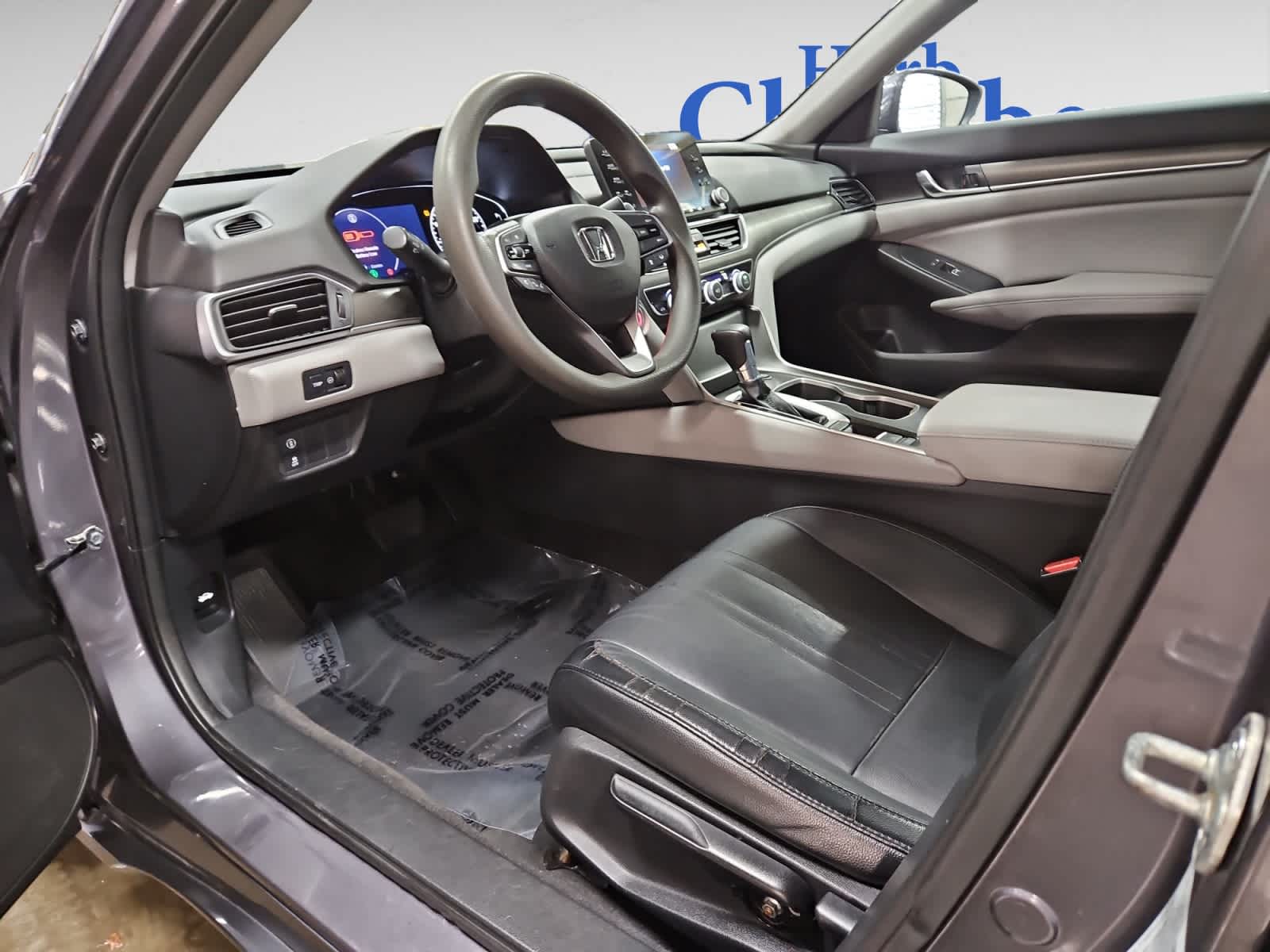 used 2018 Honda Accord car, priced at $17,998