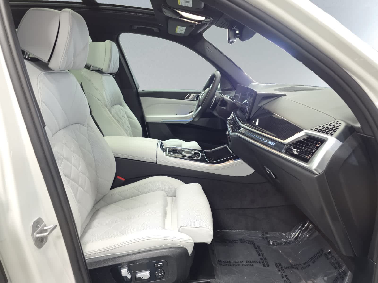 used 2024 BMW X5 PHEV car, priced at $75,998