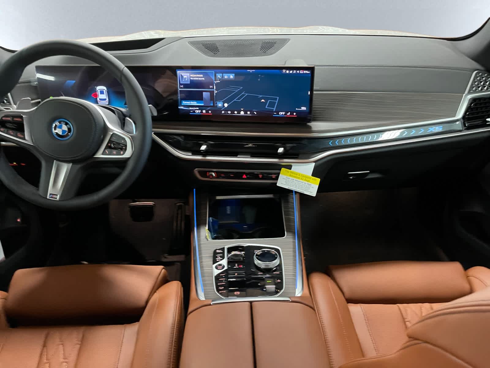 new 2026 BMW X5 PHEV car, priced at $91,375