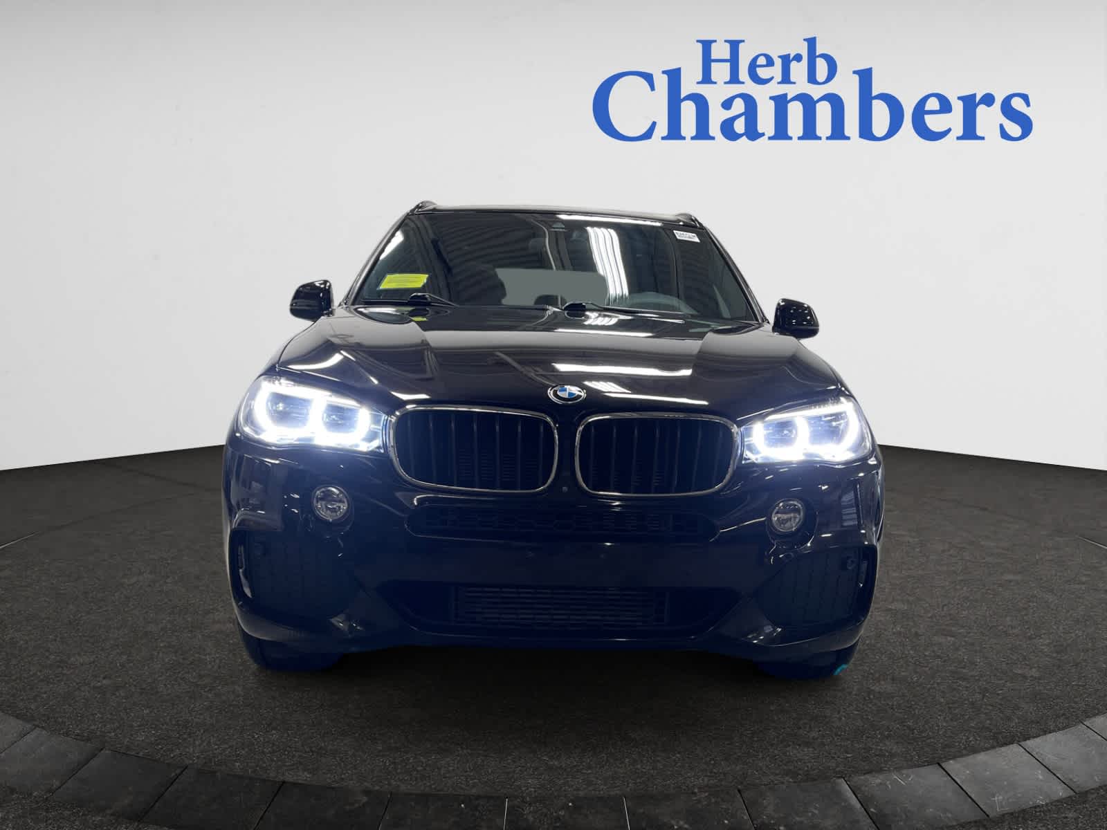 used 2017 BMW X5 car, priced at $26,998