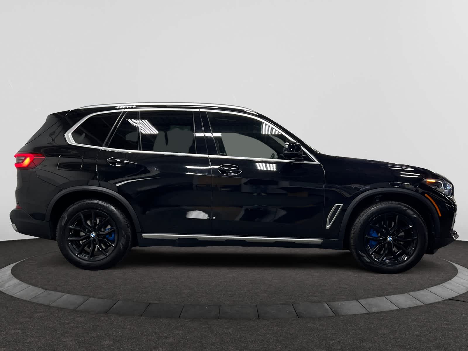 used 2019 BMW X5 car, priced at $29,998