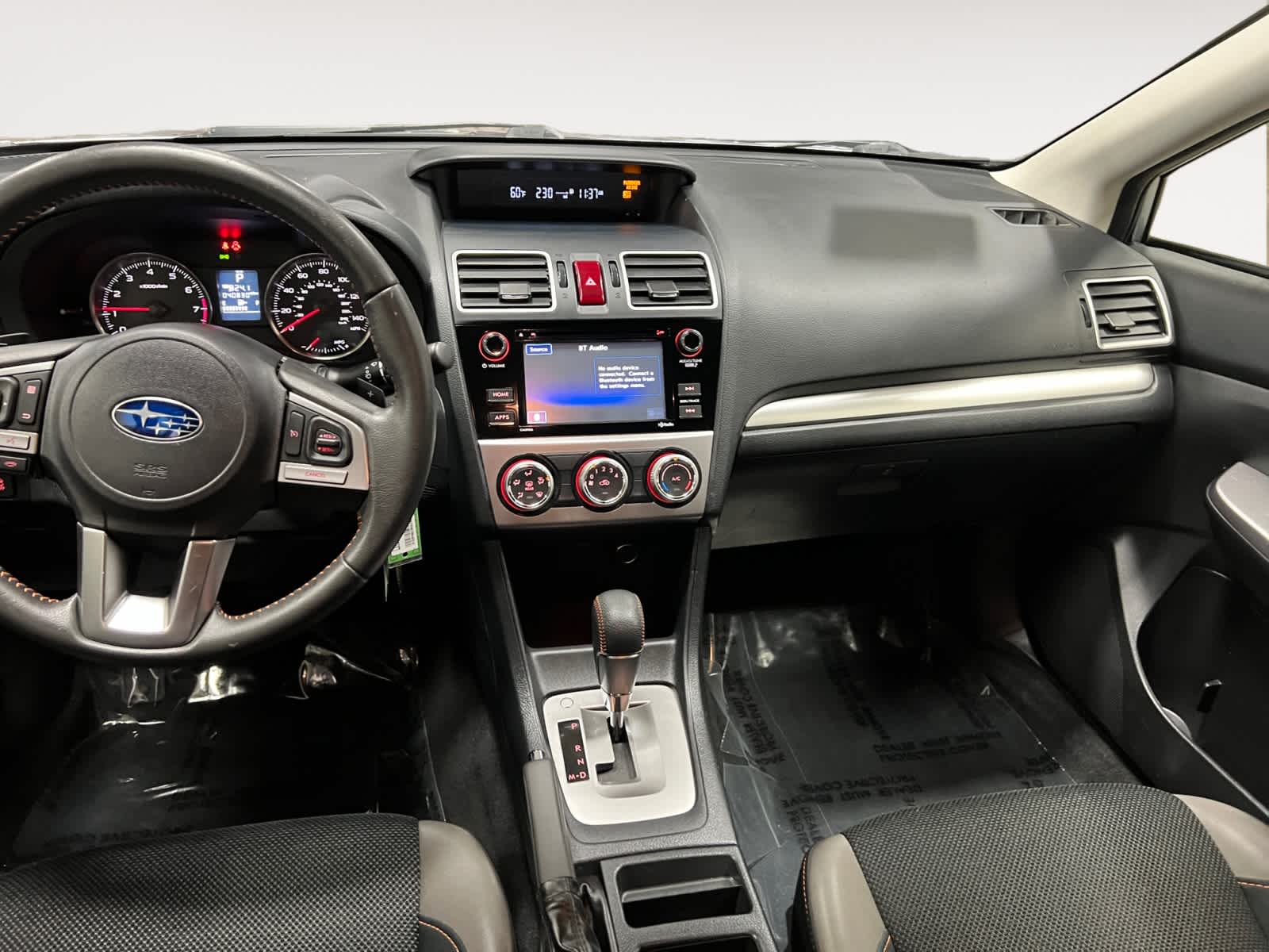 used 2016 Subaru Crosstrek car, priced at $17,998