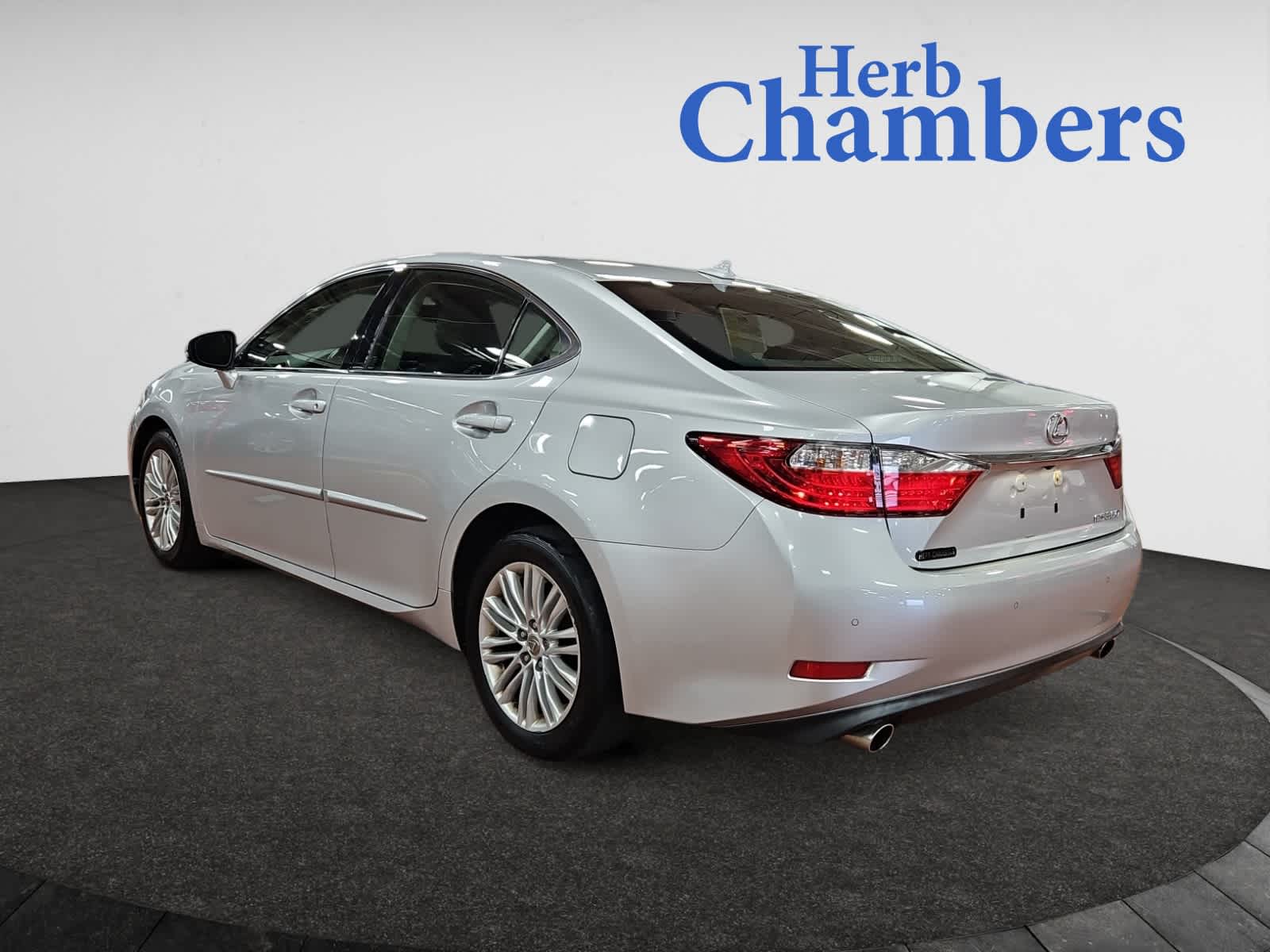 used 2013 Lexus ES 350 car, priced at $12,998