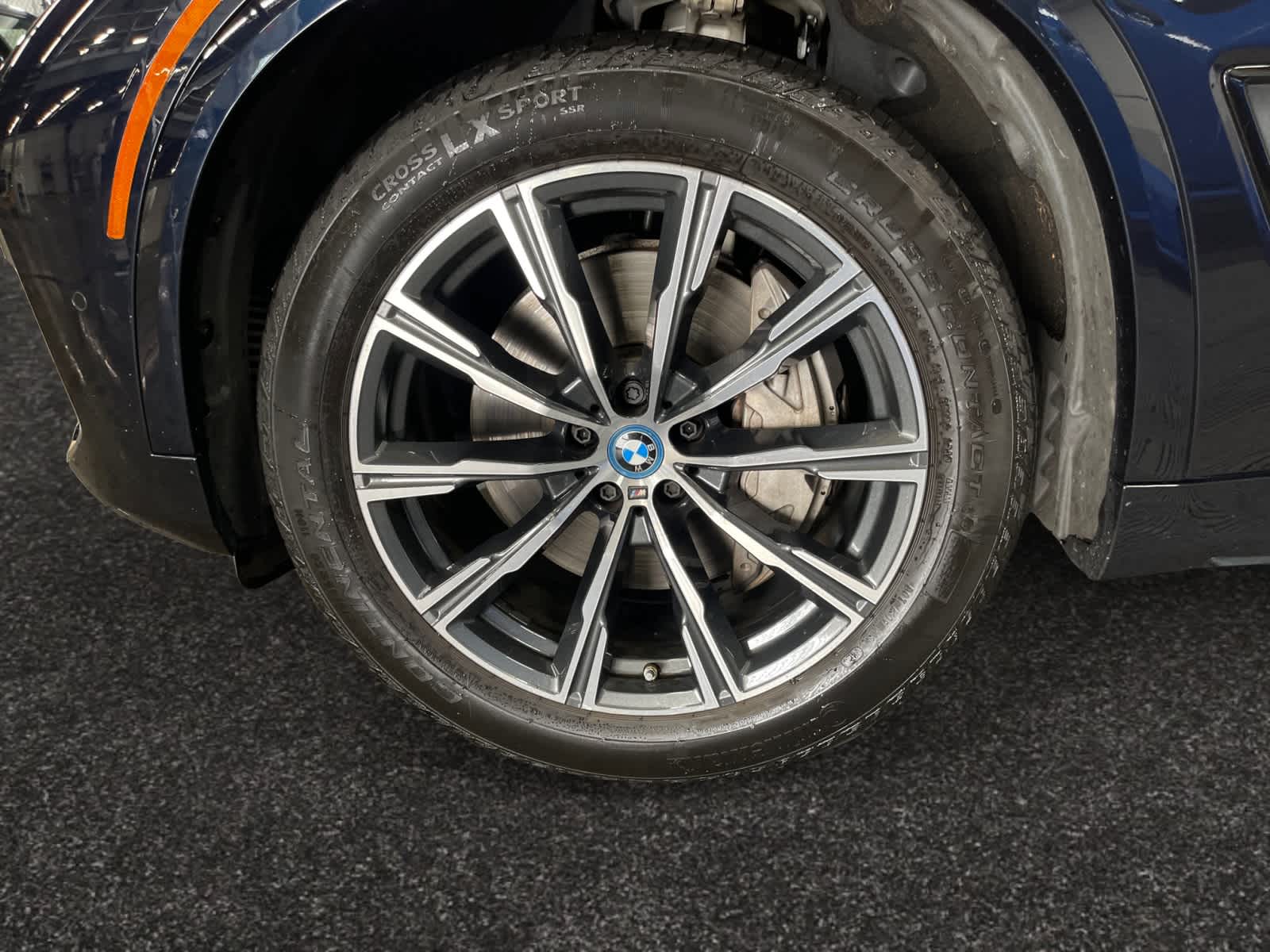 used 2023 BMW X5 PHEV car, priced at $54,498