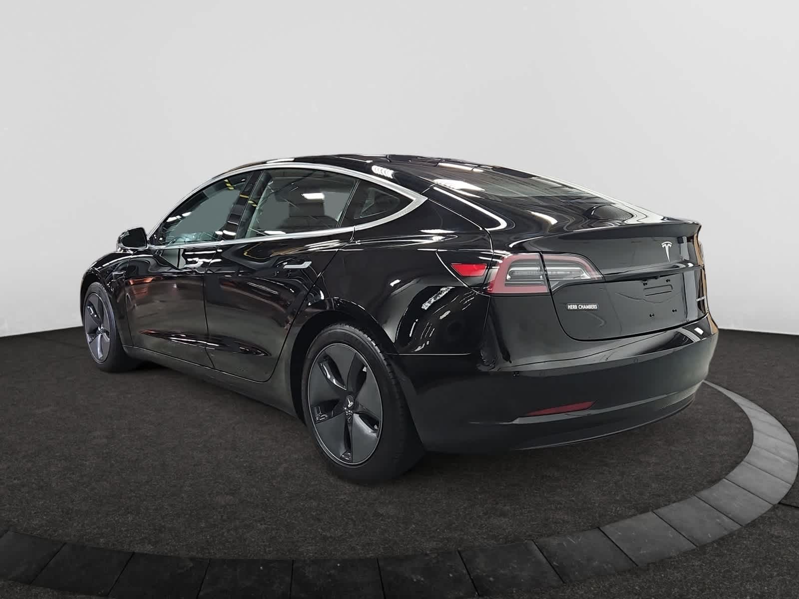 used 2018 Tesla Model 3 car, priced at $24,998