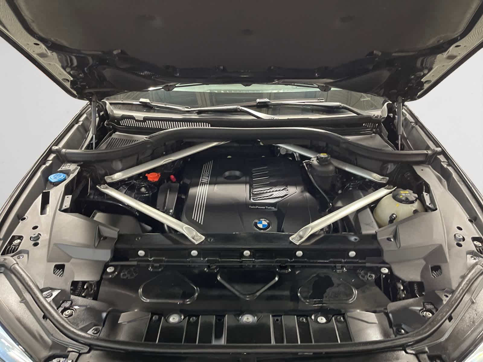 used 2019 BMW X5 car, priced at $32,998