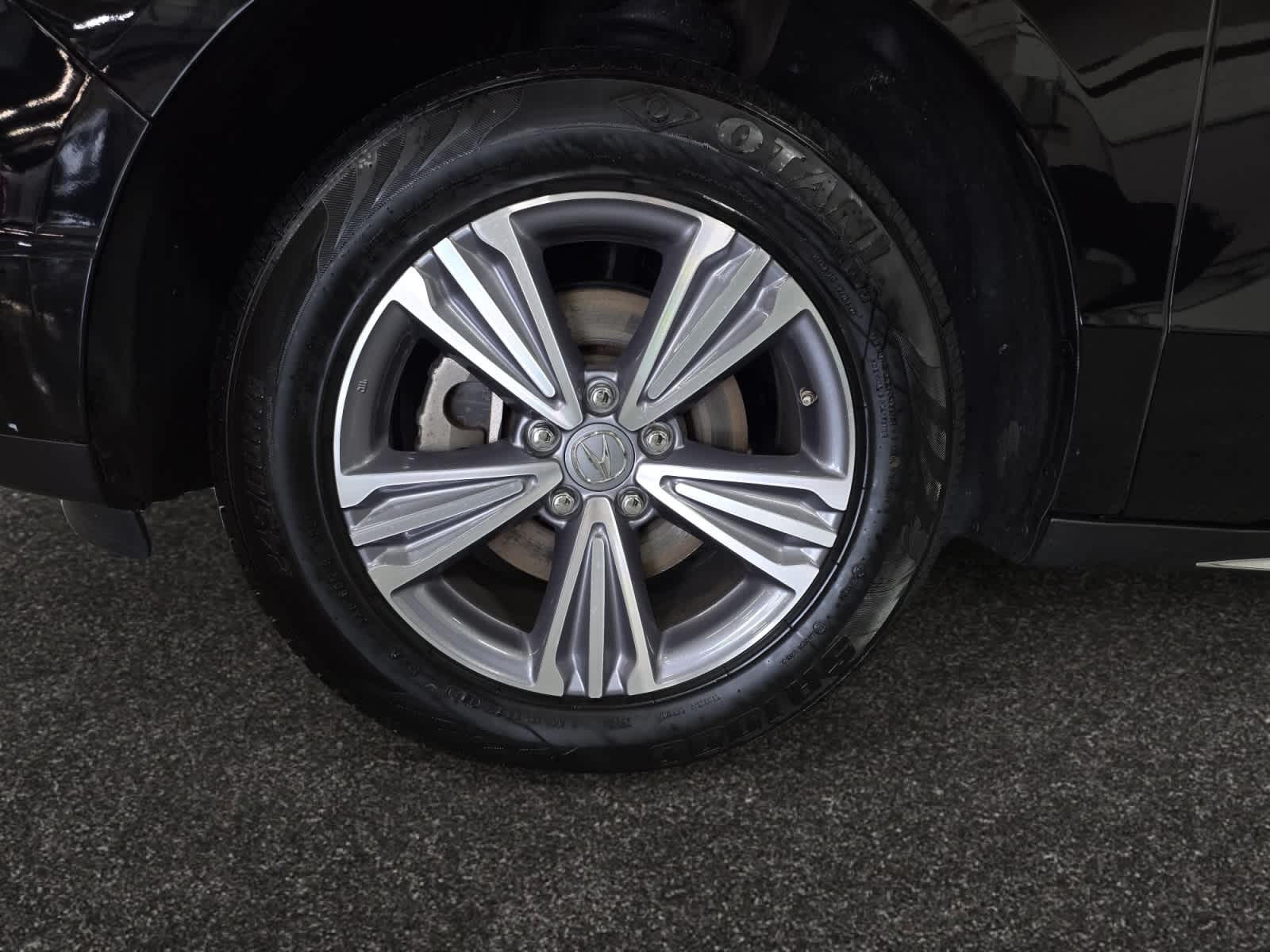 used 2020 Acura MDX car, priced at $31,498