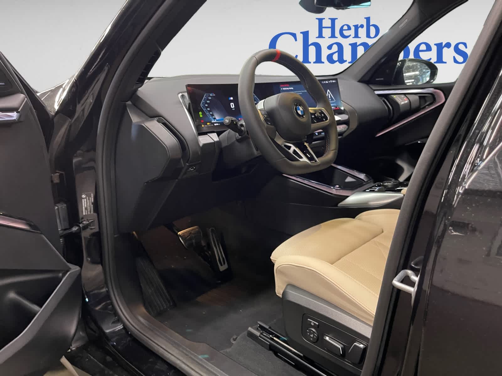 new 2025 BMW X3 car, priced at $69,225