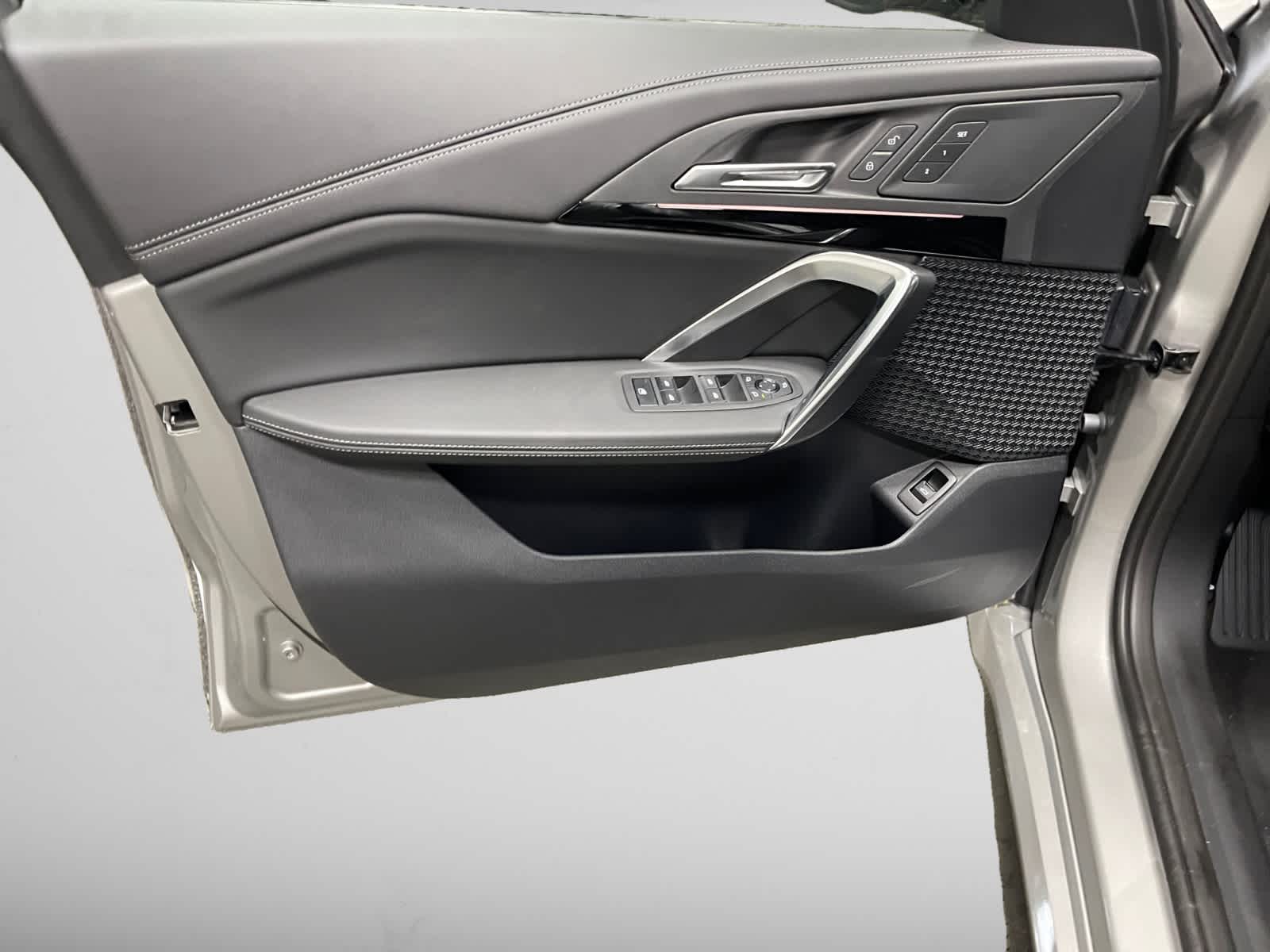 new 2025 BMW X1 car, priced at $48,645