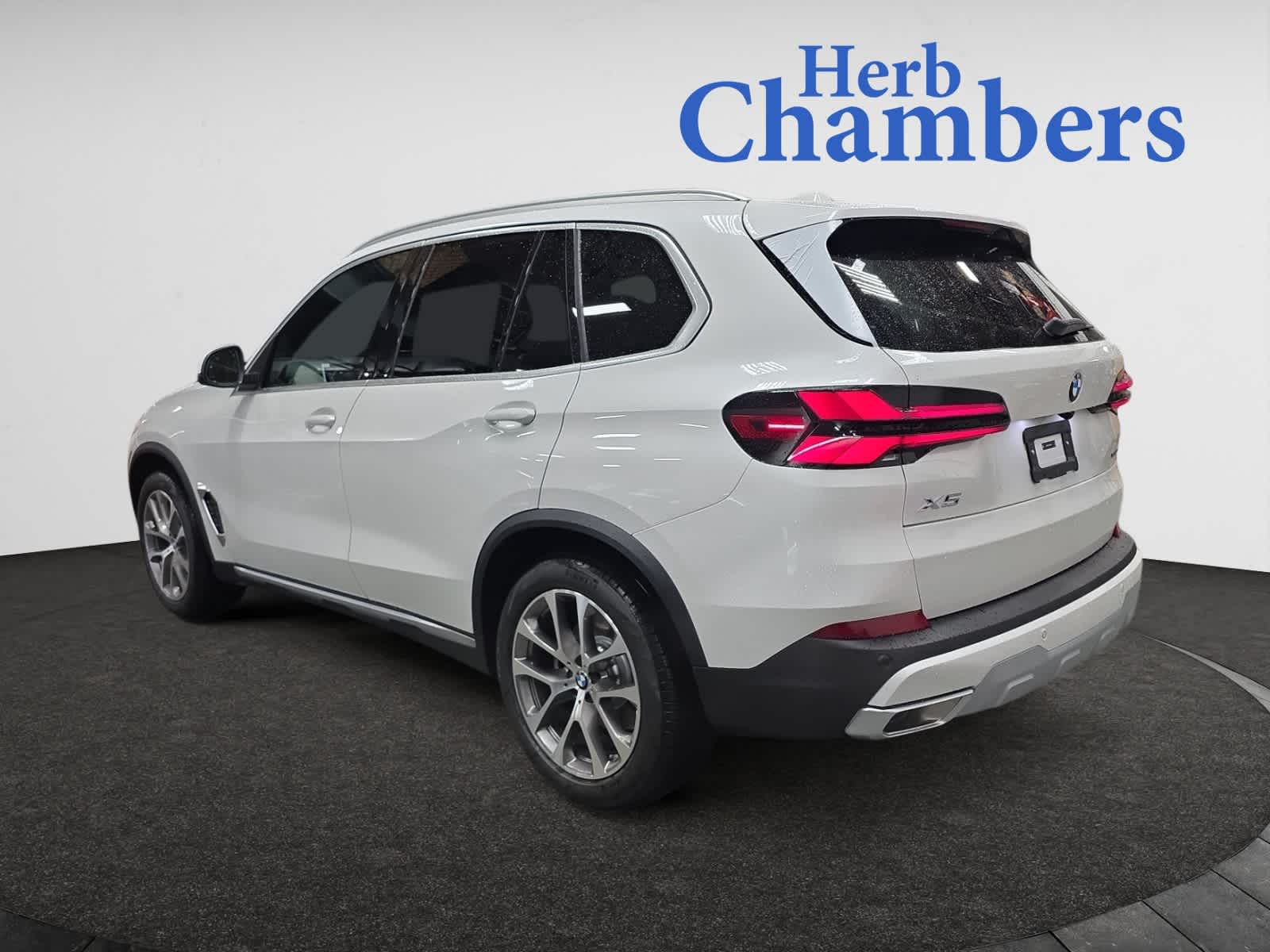 new 2026 BMW X5 car, priced at $75,925
