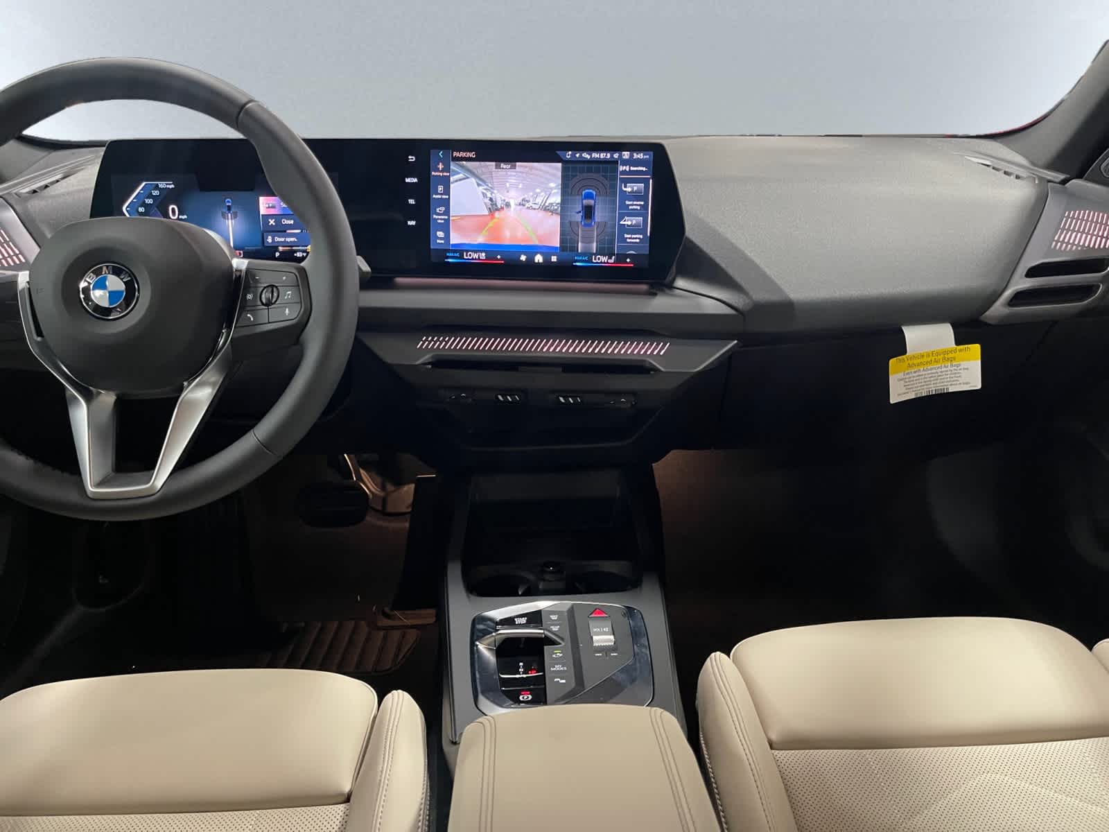 new 2025 BMW 228i car, priced at $45,225