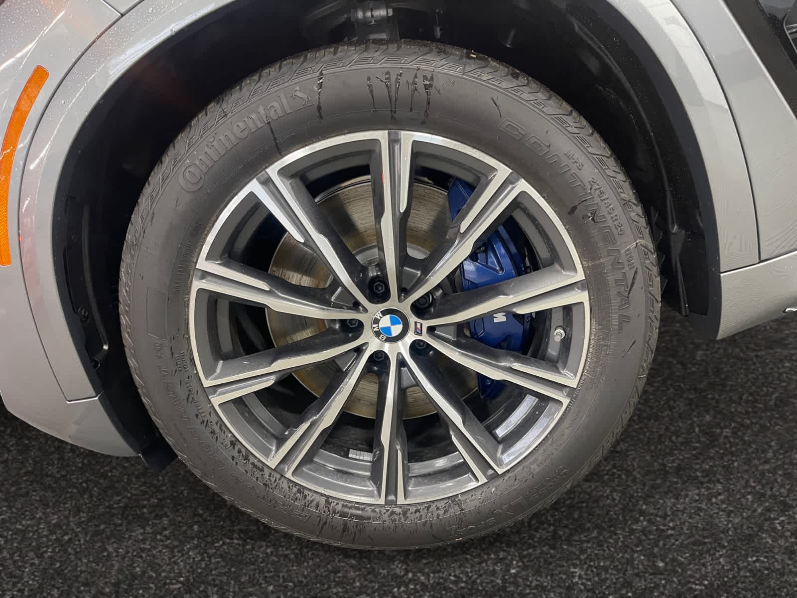 new 2026 BMW X5 PHEV car, priced at $91,645
